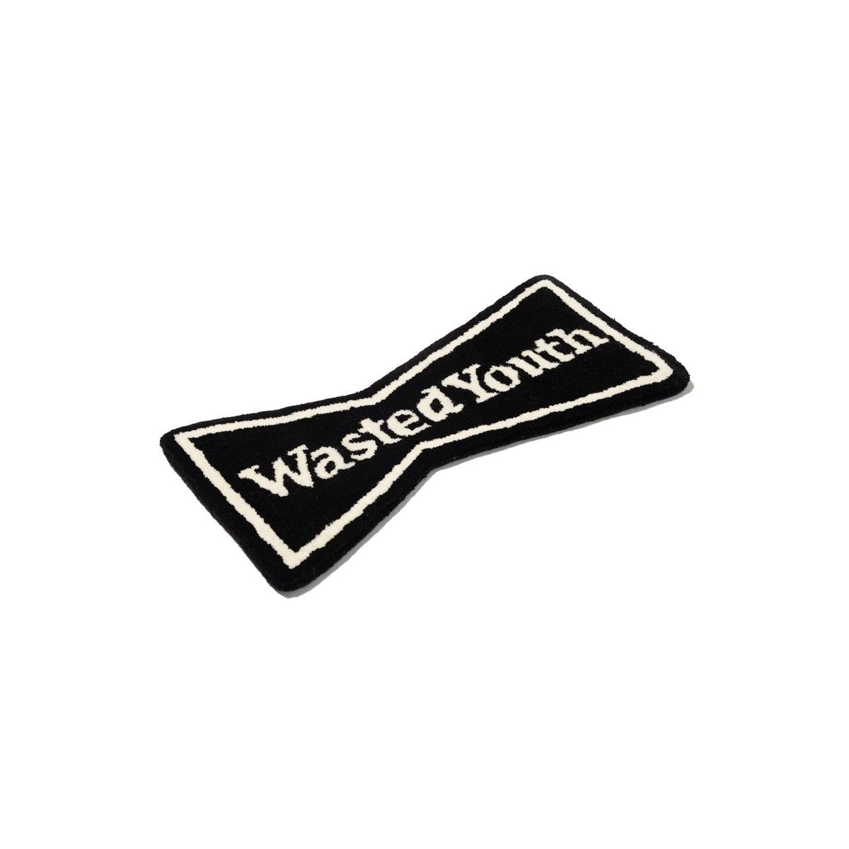 Japanese Brand Wasted Youth Rug Size ONE SIZE - 2 Thumbnail