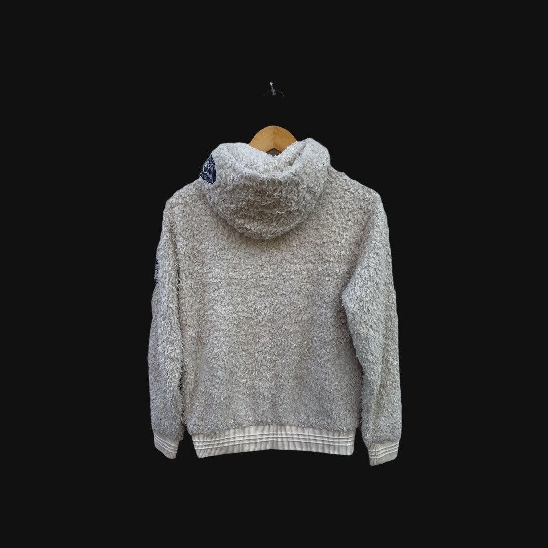 Von Dutch Von Dutch Sherpa hoodies jacket Size US M / EU 48-50 / 2 - 2 Thumbnail