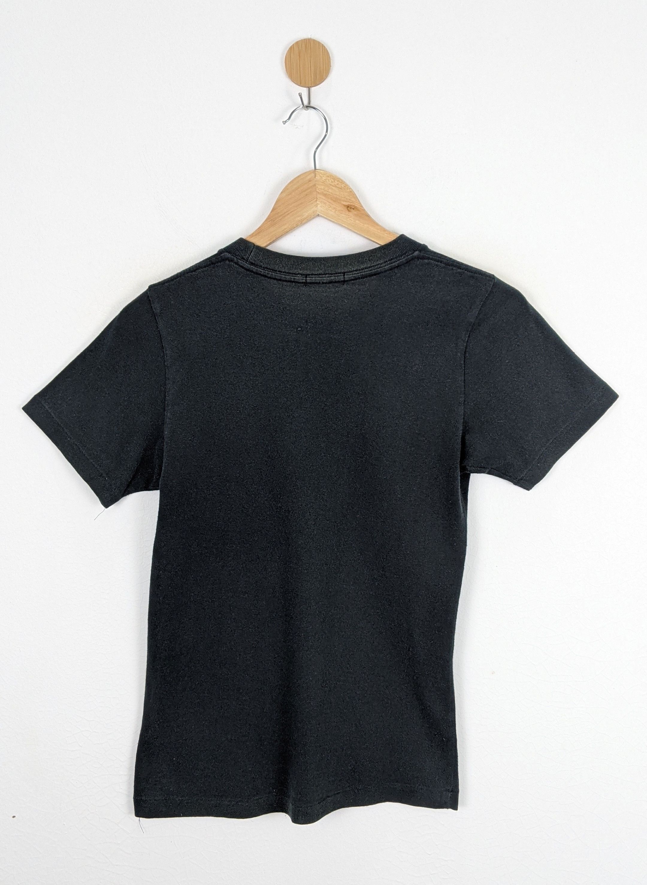 Hysteric Glamour Hysteric Glamour Have Fun shirt Size XS / US 0-2 / IT 36-38 - 3 Thumbnail