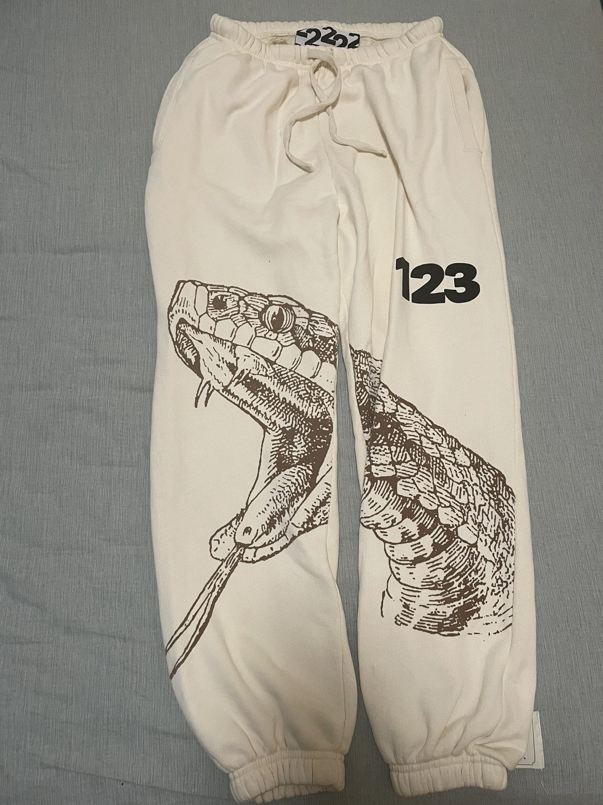 RRR-123 RRR123 sweatpants M Size US 32 / EU 48 - 1 Thumbnail