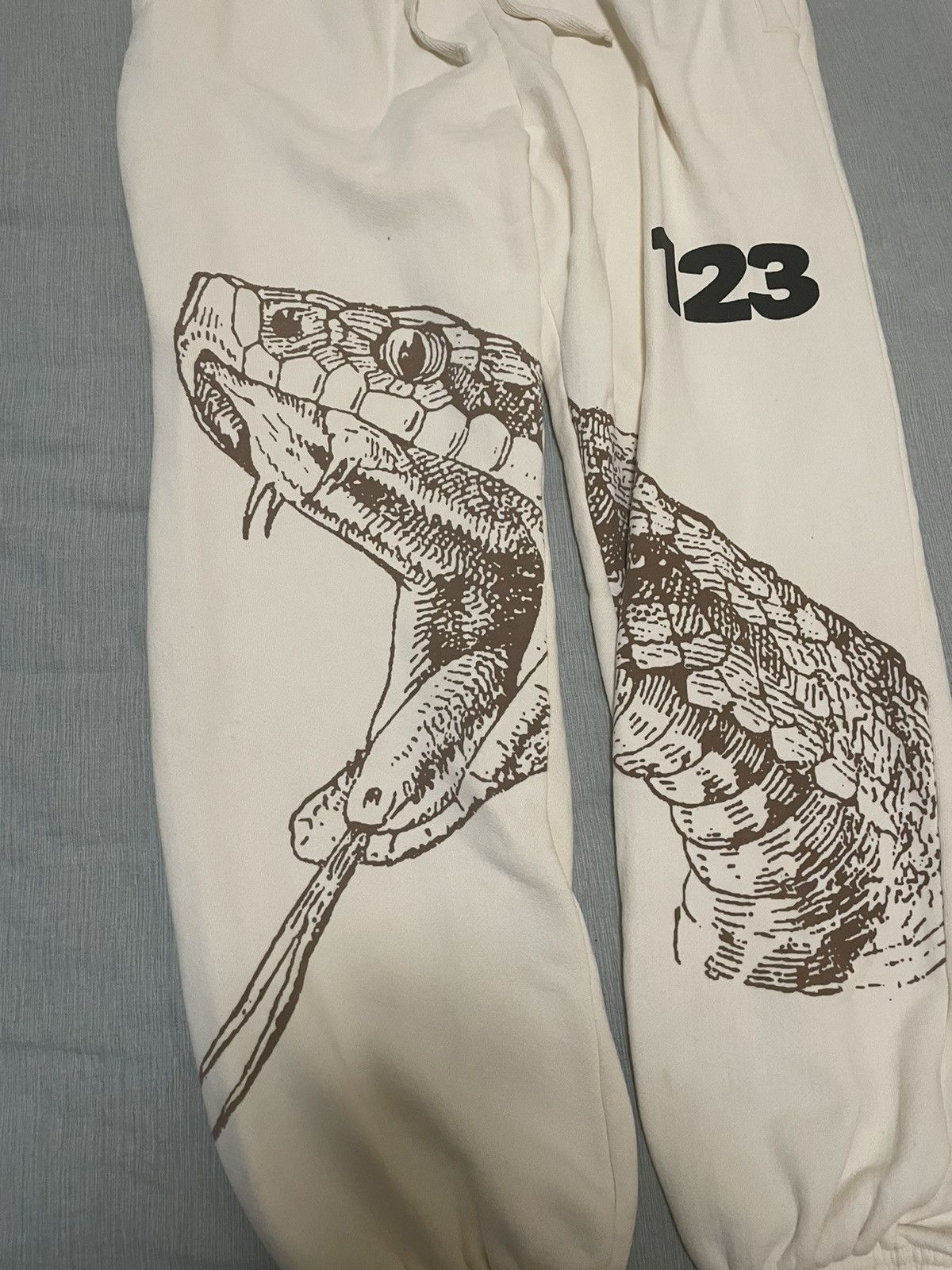 RRR-123 RRR123 sweatpants M Size US 32 / EU 48 - 2 Thumbnail