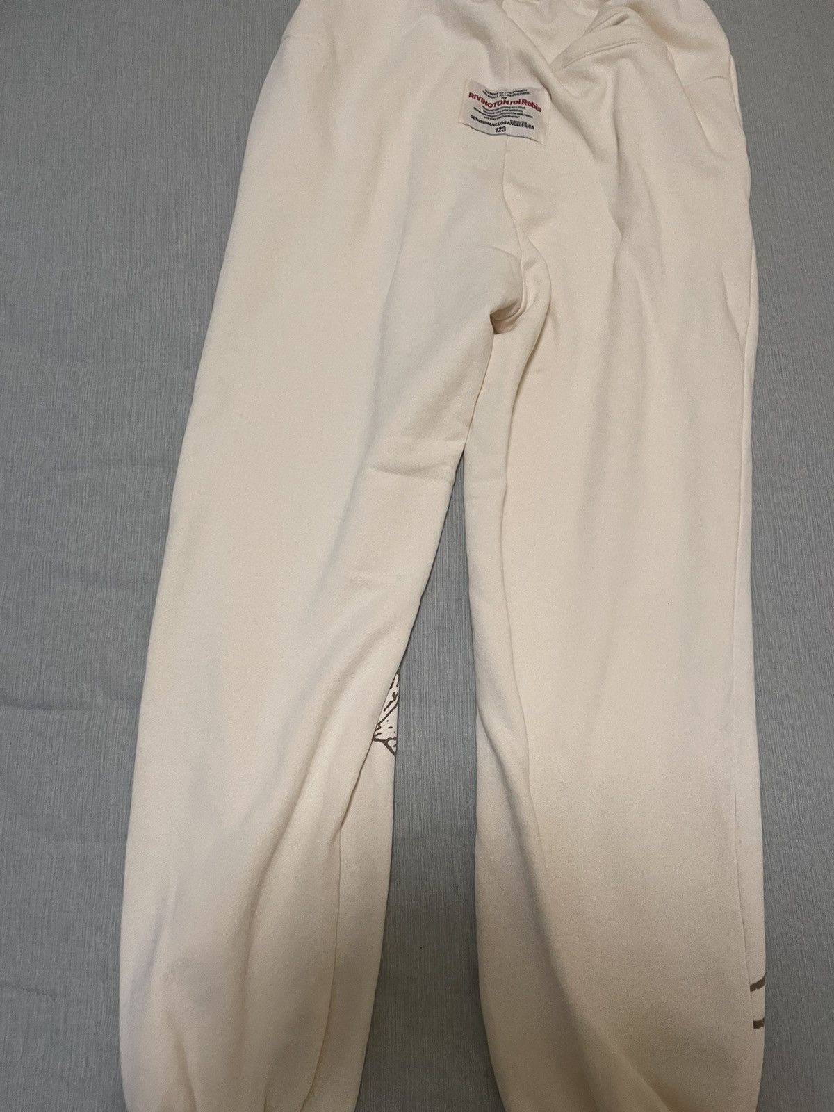 RRR-123 RRR123 sweatpants M Size US 32 / EU 48 - 8 Thumbnail