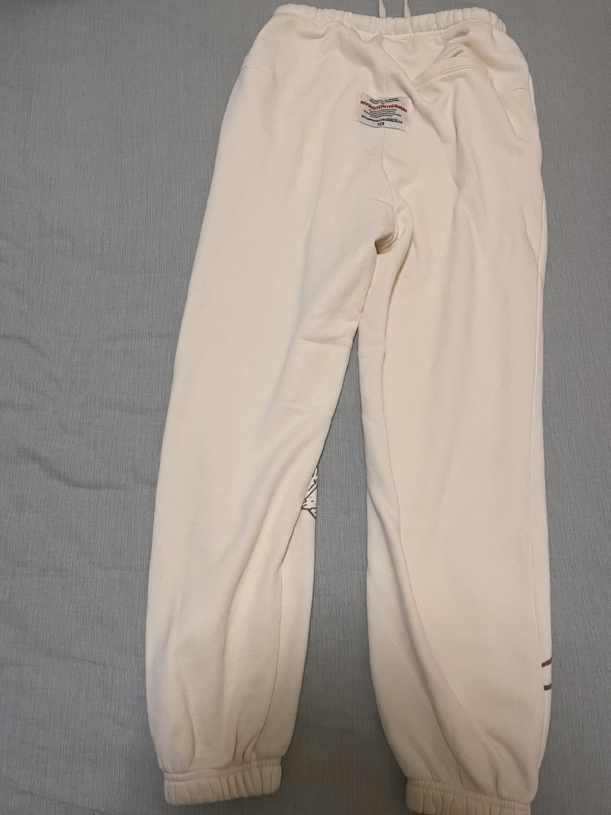 RRR-123 RRR123 sweatpants M Size US 32 / EU 48 - 7 Thumbnail