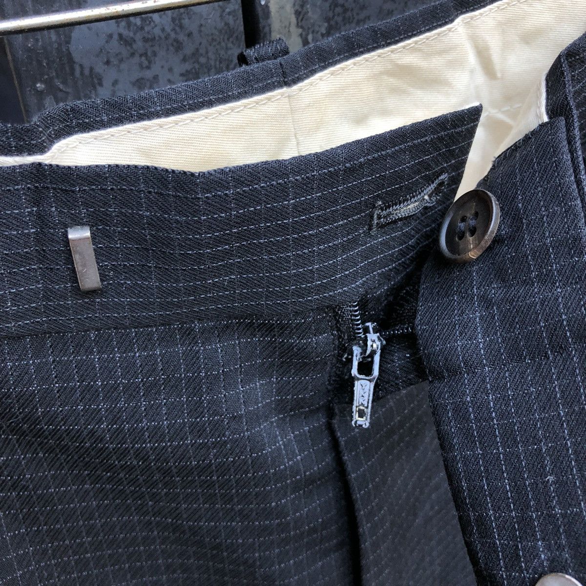 Jean Paul Gaultier Jean Paul Gaultier Casual Pants Size US 31 - 3 Thumbnail