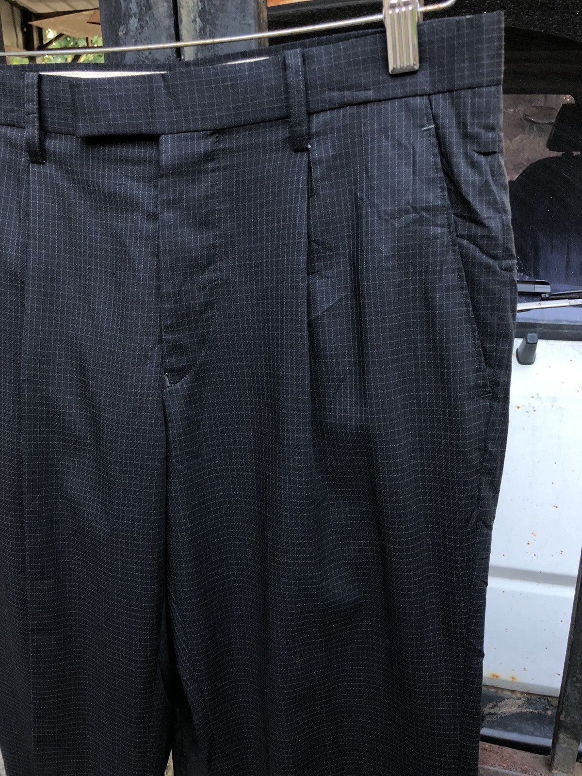 Jean Paul Gaultier Jean Paul Gaultier Casual Pants Size US 31 - 2 Thumbnail