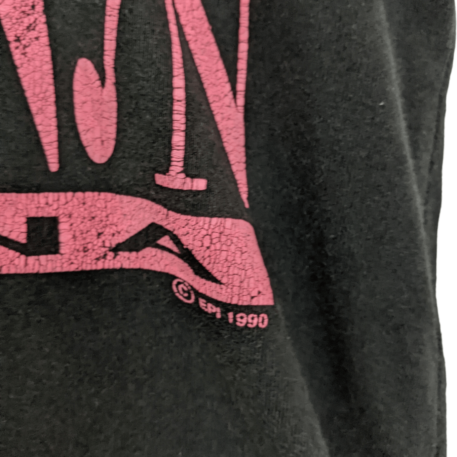 Vintage Vintage FOTL 1990 Grand Canyon Arizona Tee Single Stitches Size US S / EU 44-46 / 1 - 7 Thumbnail
