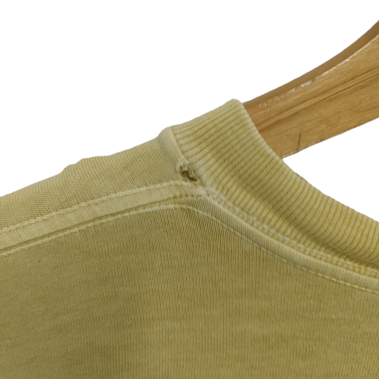 Banana Republic Vintage BANANA REPUBLIC Single Pocket Tee Single Stitches Size US XS / EU 42 / 0 - 9 Thumbnail