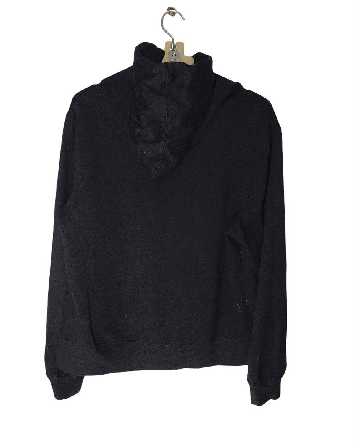 Japanese Brand Riverdale not wired to be normal hoodie pullover Size US L / EU 52-54 / 3 - 2 Thumbnail