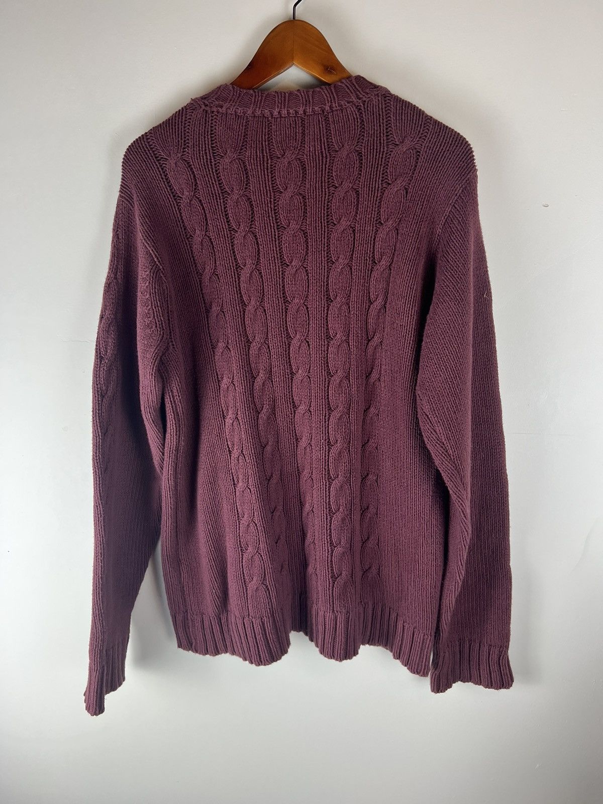 Dries Van Noten Dries Van Noten Knitwear Sweater Size US M / EU 48-50 / 2 - 2 Thumbnail