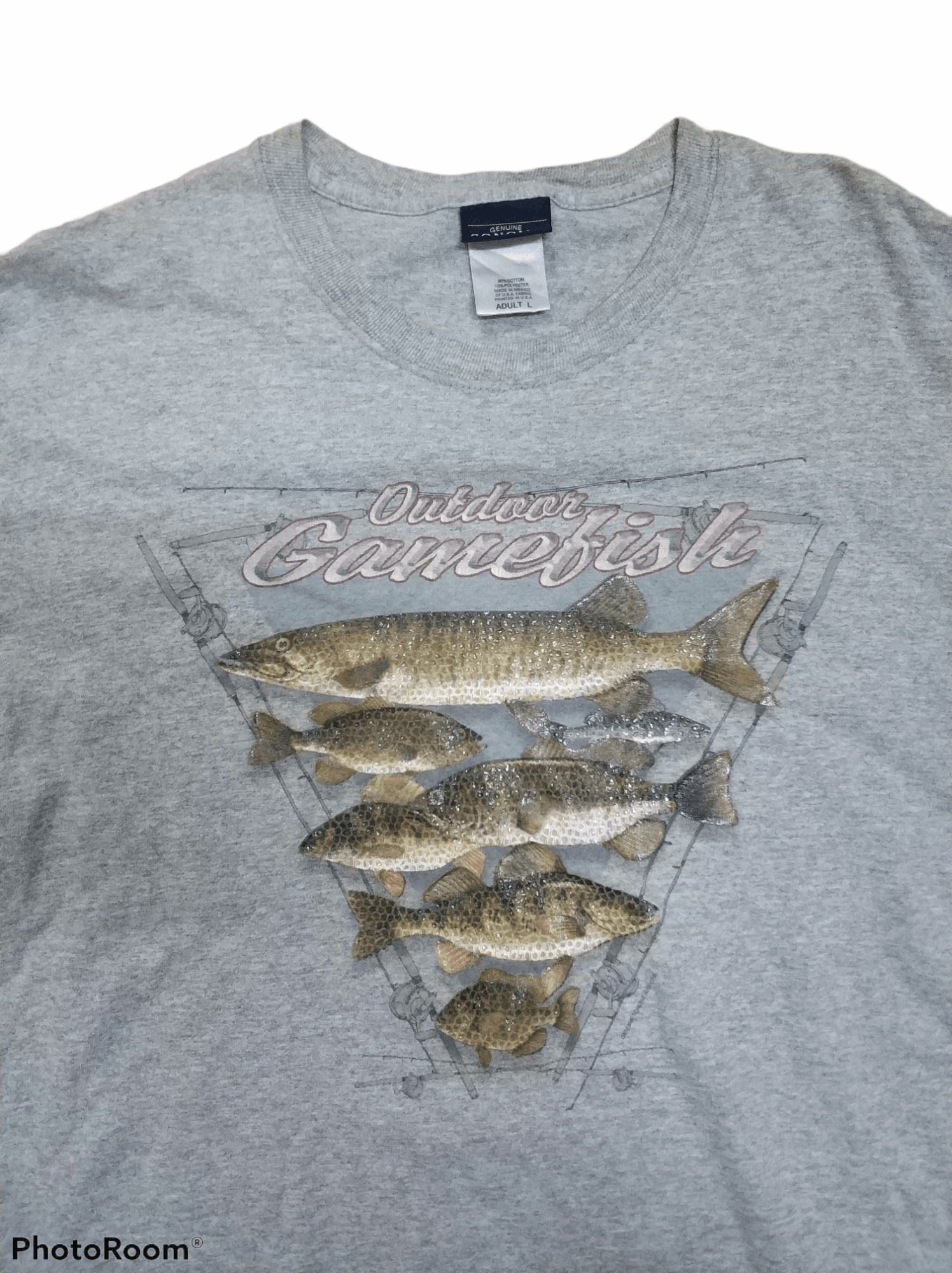 Sonoma 🔥Vintage 3D Printed Sonoma Tees Size US M / EU 48-50 / 2 - 3 Thumbnail