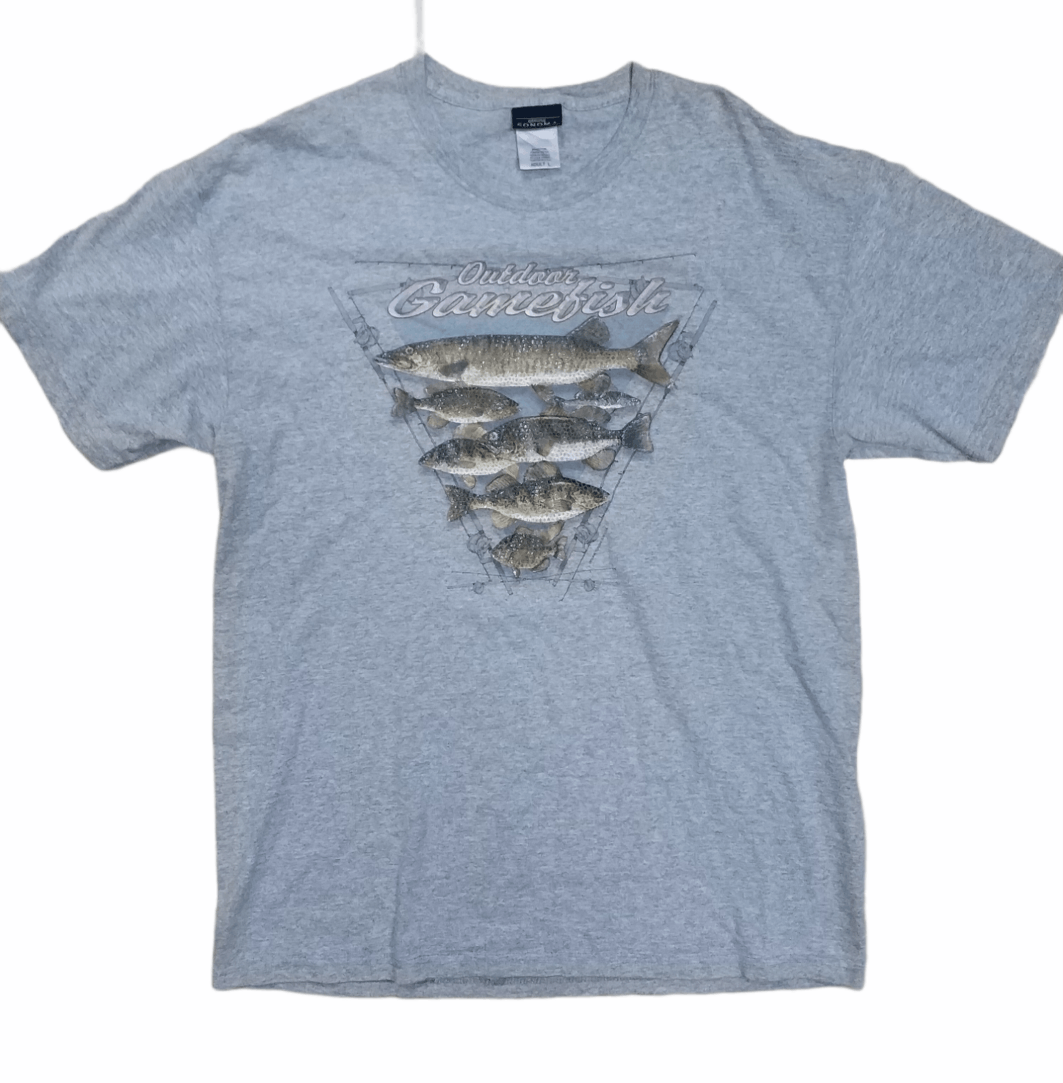 Sonoma 🔥Vintage 3D Printed Sonoma Tees Size US M / EU 48-50 / 2 - 1 Thumbnail