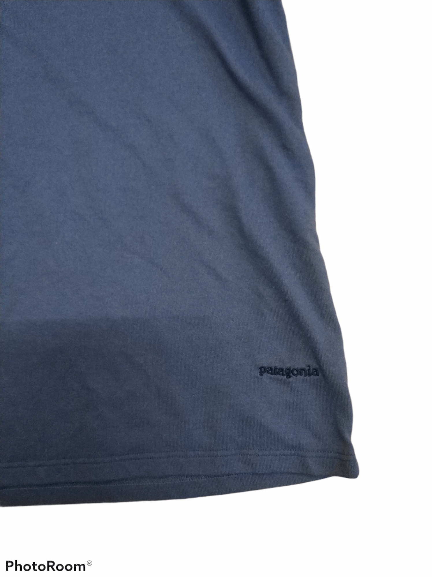 Patagonia 🔥Blank Patagonia Polyster Tees Size US M / EU 48-50 / 2 - 4 Thumbnail