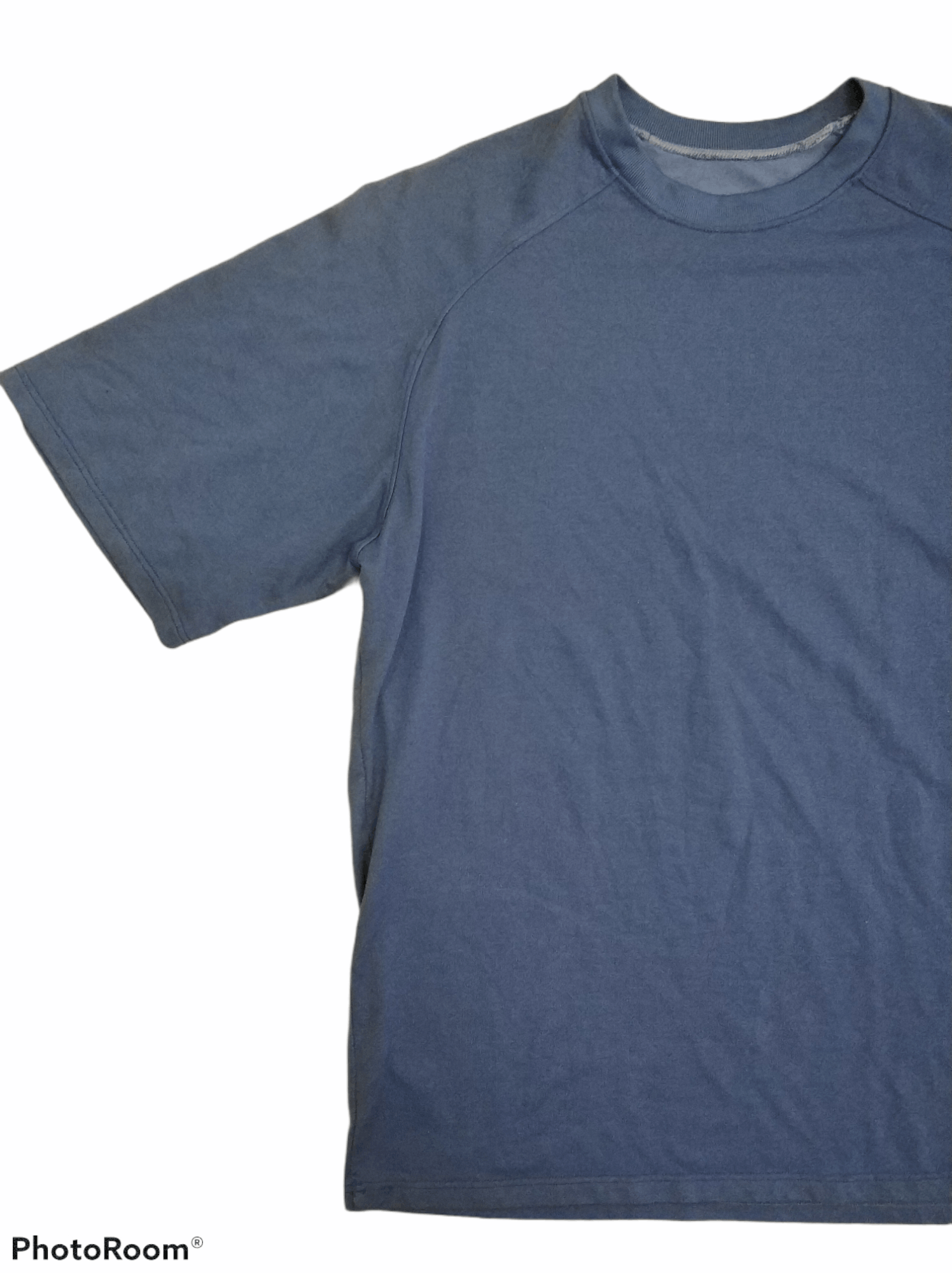 Patagonia 🔥Blank Patagonia Polyster Tees Size US M / EU 48-50 / 2 - 3 Thumbnail