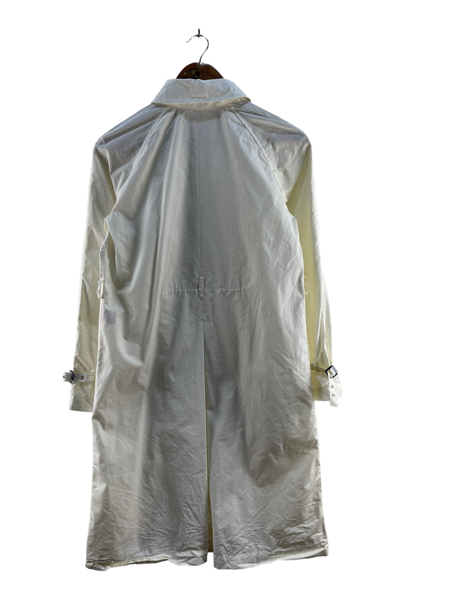 Christophe Lemaire Christophe Lemaire Paris Jacket Size S / US 4 / IT 40 - 2 Thumbnail