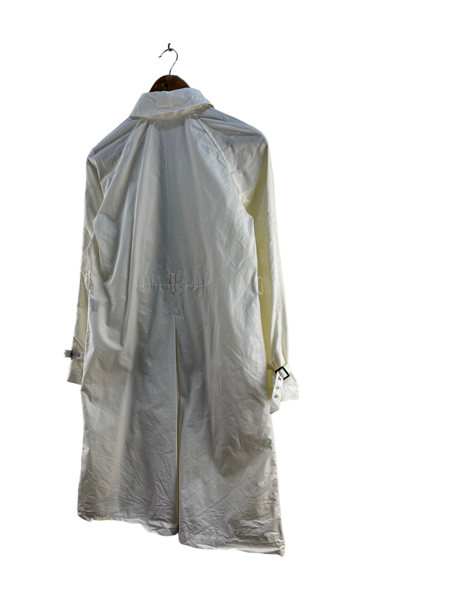Christophe Lemaire Christophe Lemaire Paris Jacket Size S / US 4 / IT 40 - 7 Thumbnail