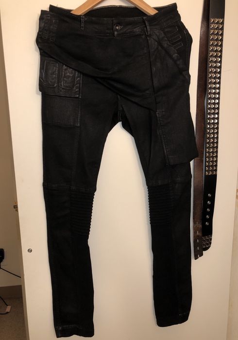 Rick Owens Drkshdw Rick Owens Drkshdw Memphis Jeans | Grailed