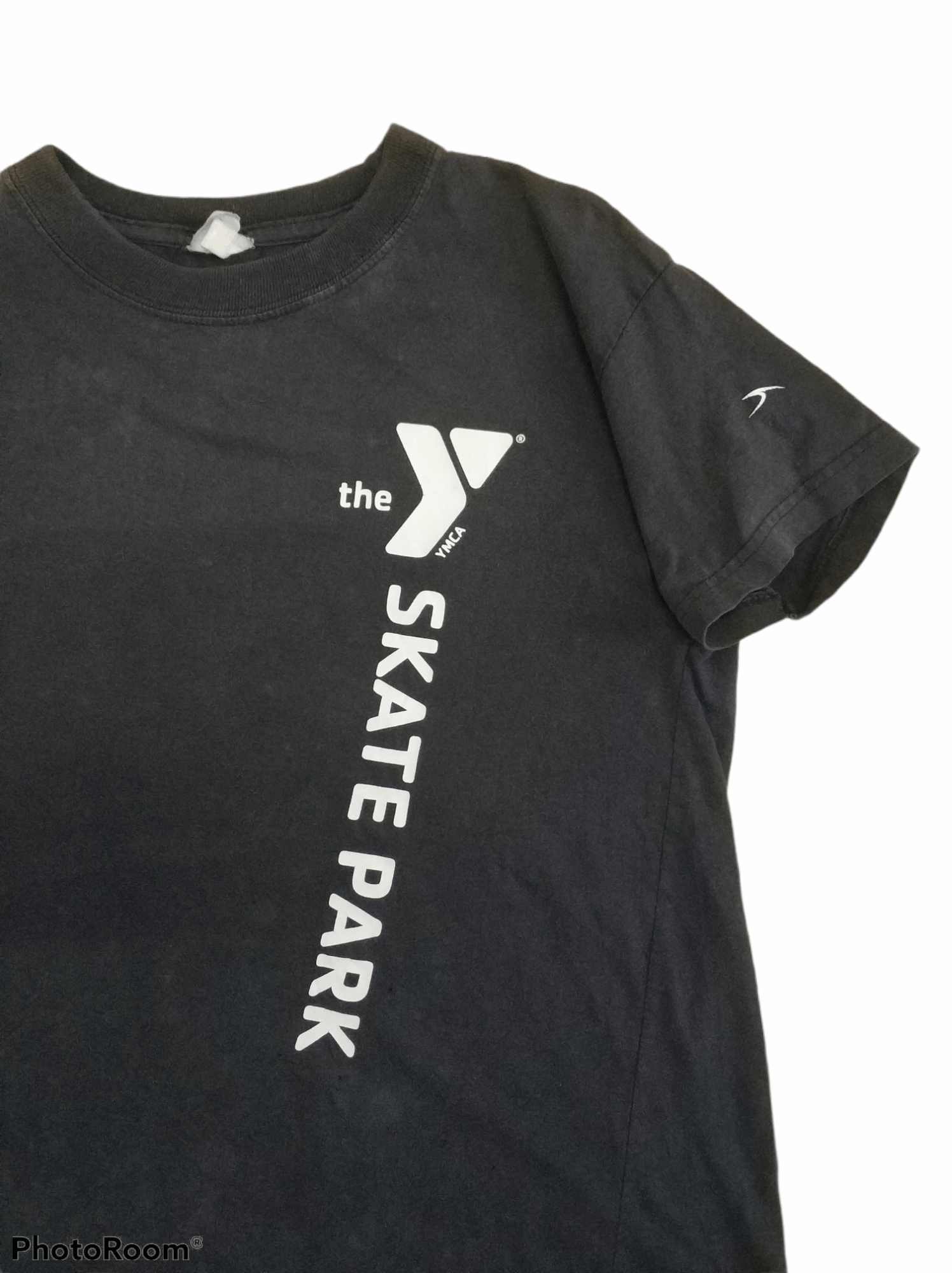 Japanese Brand 🔥Vintage YMCA Skatepark Tees Size US S / EU 44-46 / 1 - 2 Thumbnail