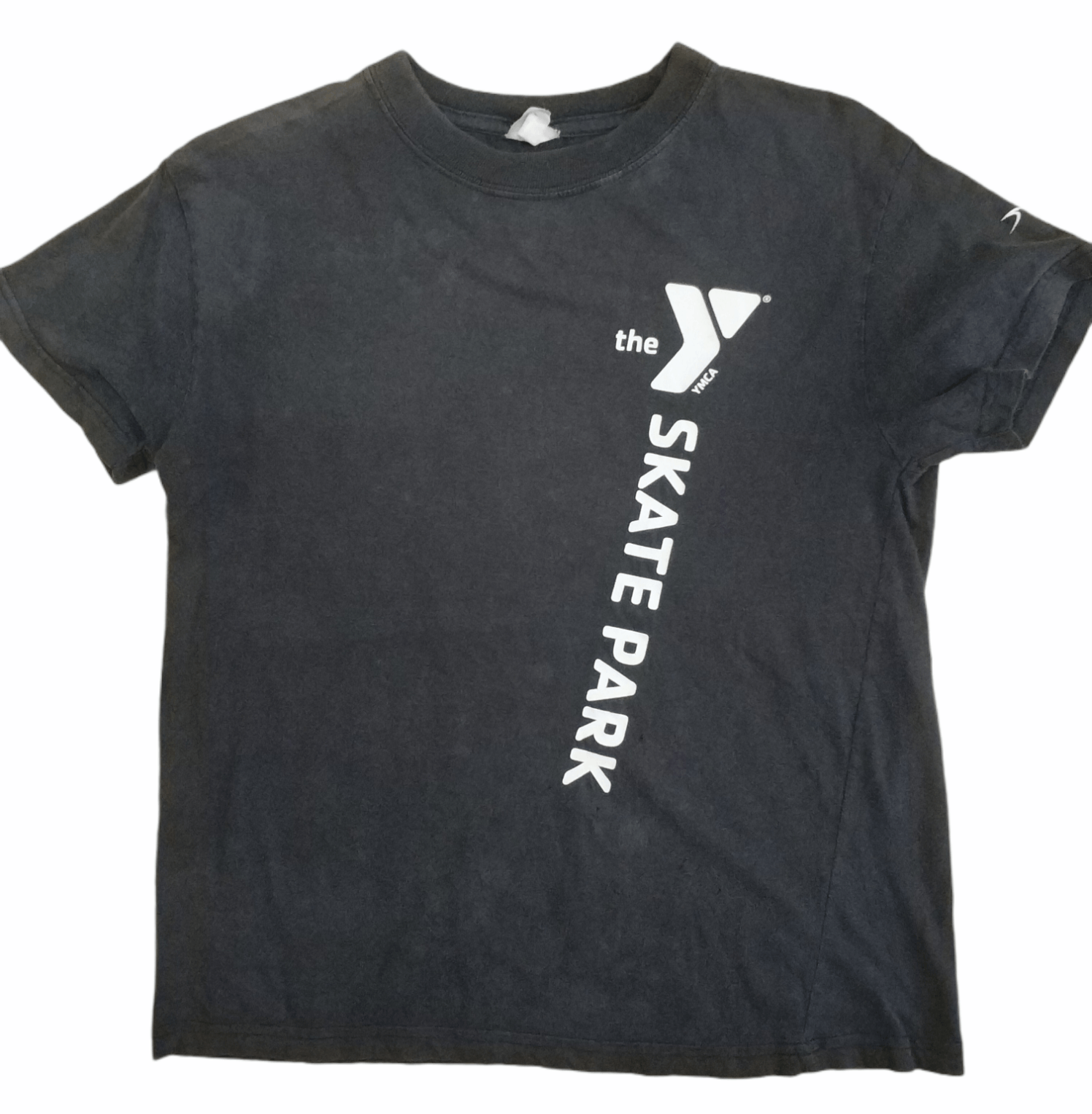 Japanese Brand 🔥Vintage YMCA Skatepark Tees Size US S / EU 44-46 / 1 - 1 Thumbnail