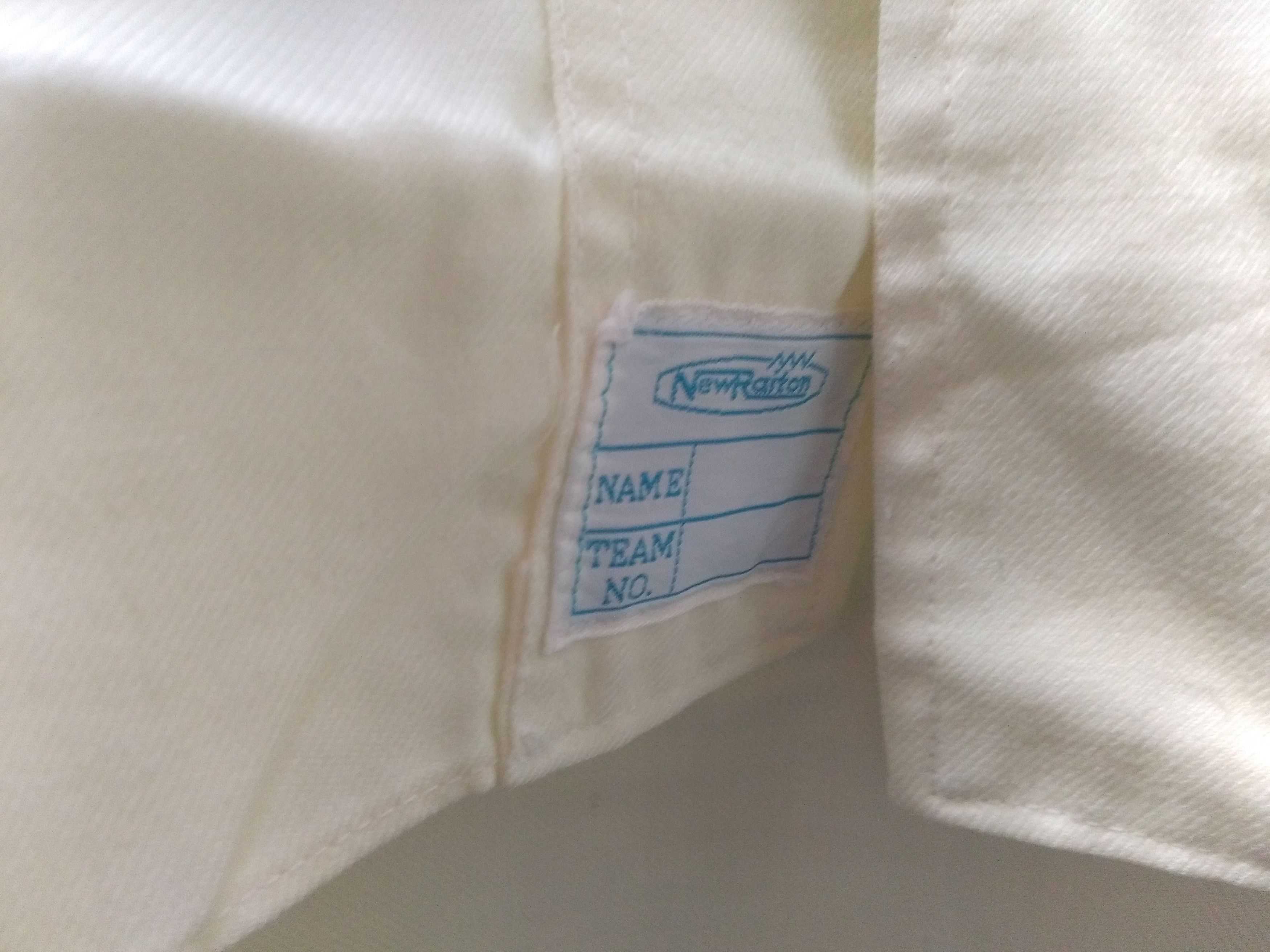 Vintage Vintage Baseball Jersey Size US M / EU 48-50 / 2 - 4 Thumbnail