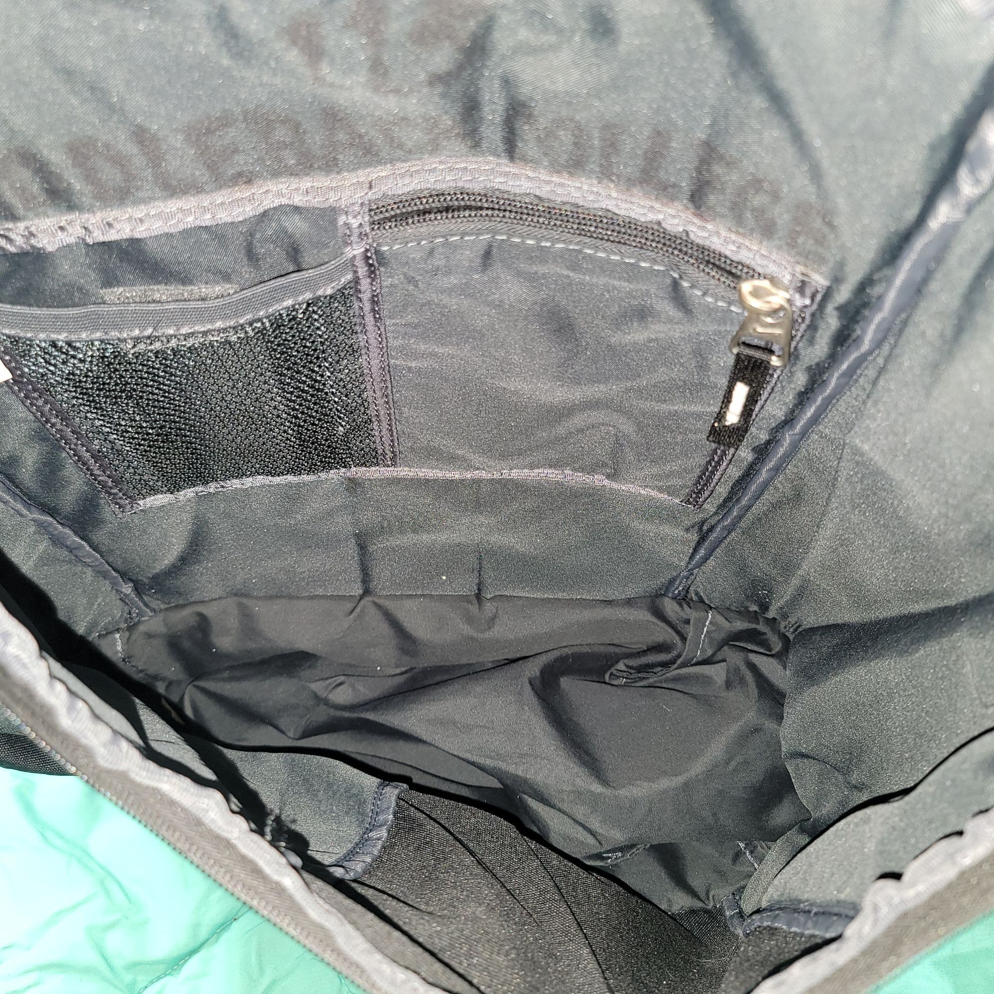 Nike Nike Elite Hoops Black Backpack Saddleback Gauchos Travel Sp Size ONE SIZE - 6 Thumbnail