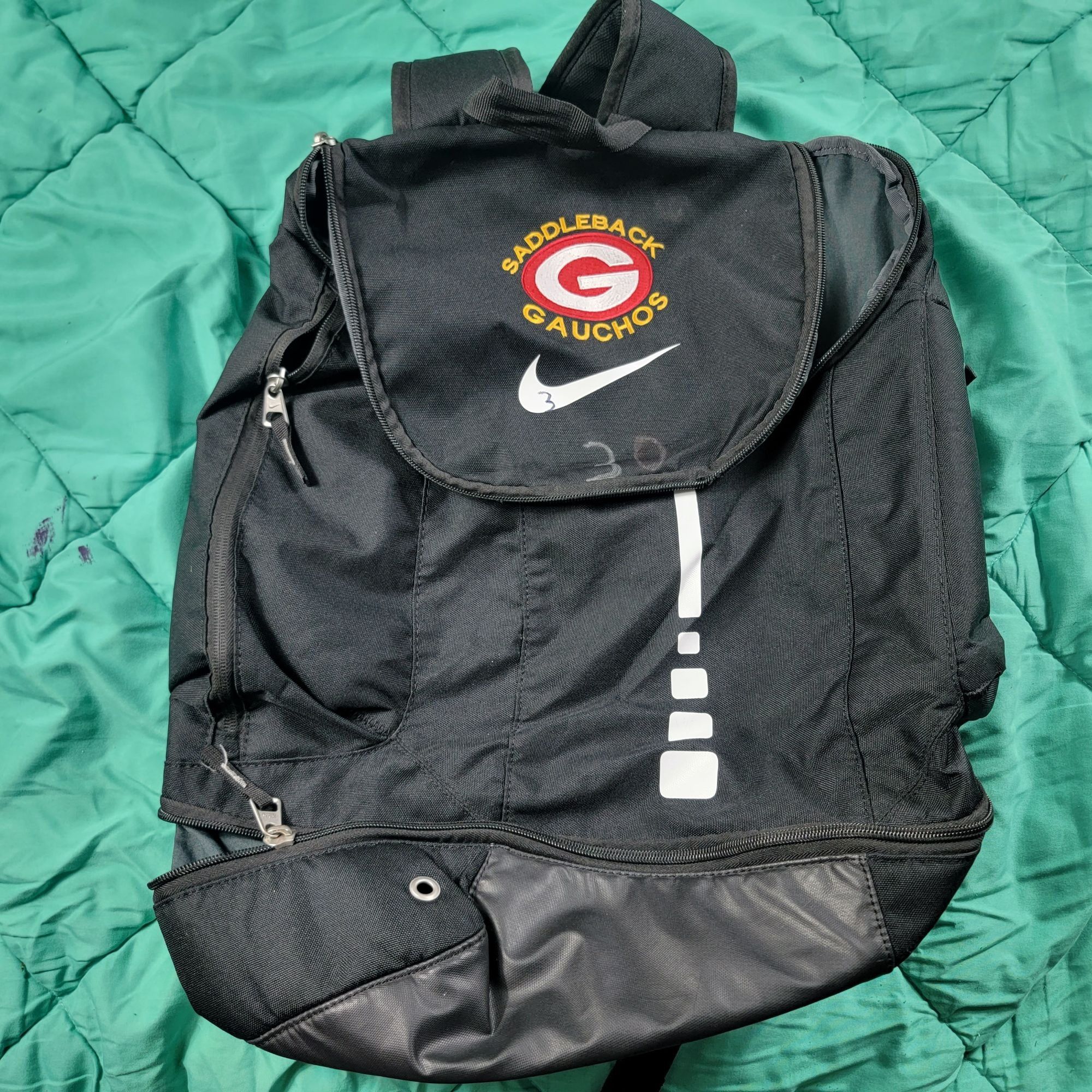 adidas coach backpack Coach Outlet Large Court Backpack In Signature Canvas