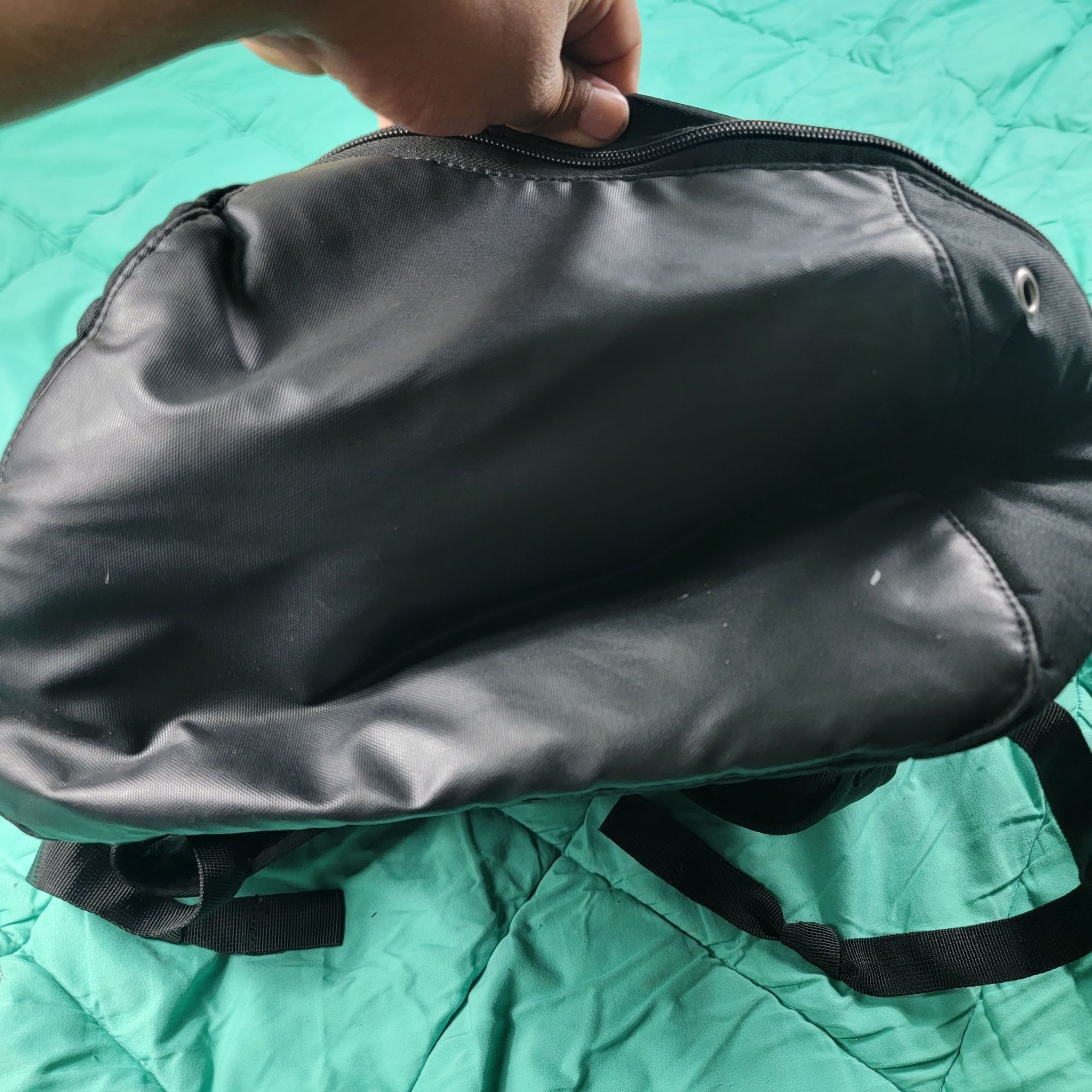 Nike Nike Elite Hoops Black Backpack Saddleback Gauchos Travel Sp Size ONE SIZE - 4 Thumbnail