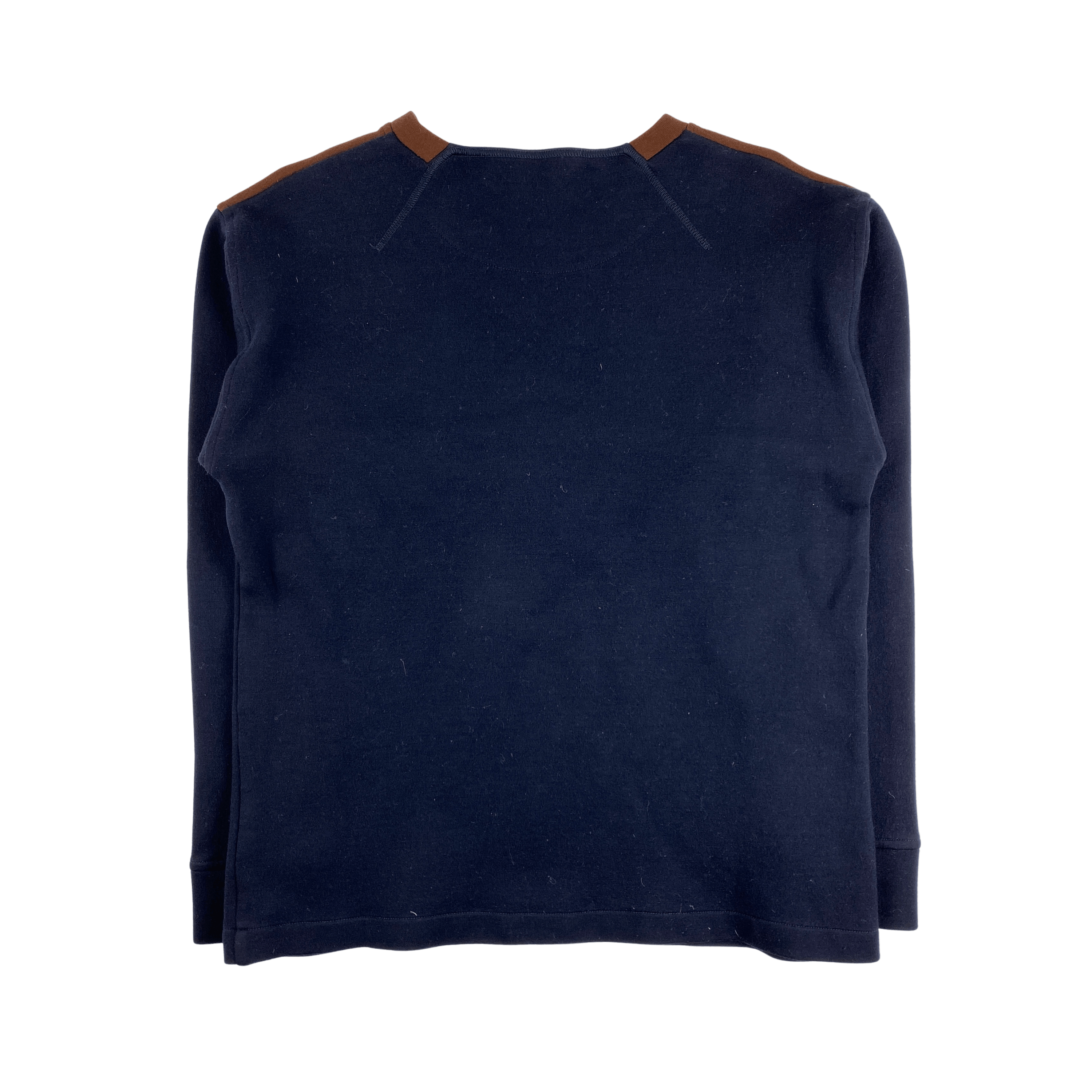 Marni Marni Double-Tone Sweatshirt Size US M / EU 48-50 / 2 - 3 Thumbnail