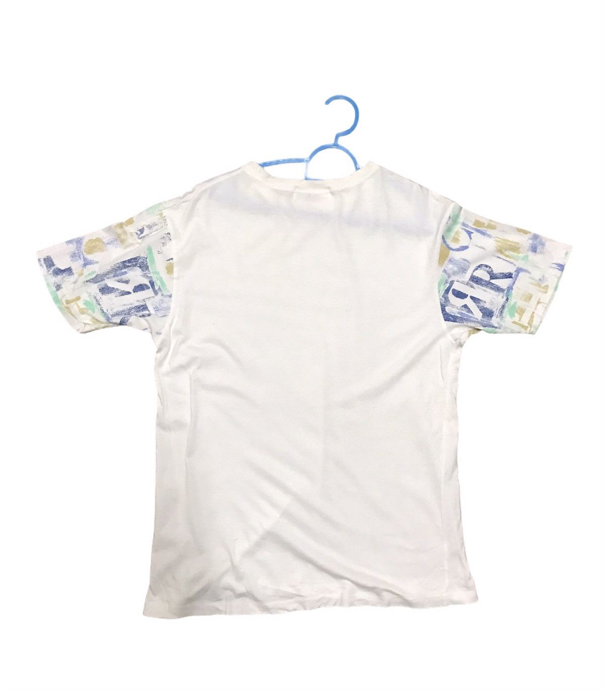 Cerruti 1881 × Japanese Brand × Vintage Cerruti 1881 sport tee Size US M / EU 48-50 / 2 - 2 Thumbnail