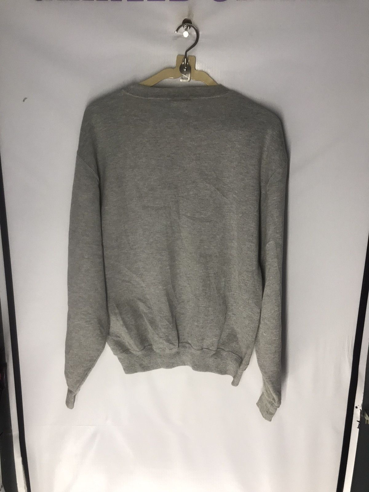 Russell Athletic × Vintage Russell UVIC crewneck sweatshirt Size US S / EU 44-46 / 1 - 8 Thumbnail