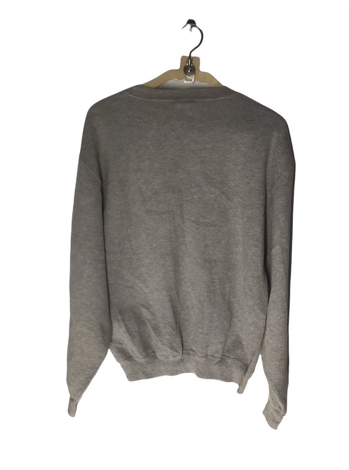 Russell Athletic × Vintage Russell UVIC crewneck sweatshirt Size US S / EU 44-46 / 1 - 2 Thumbnail
