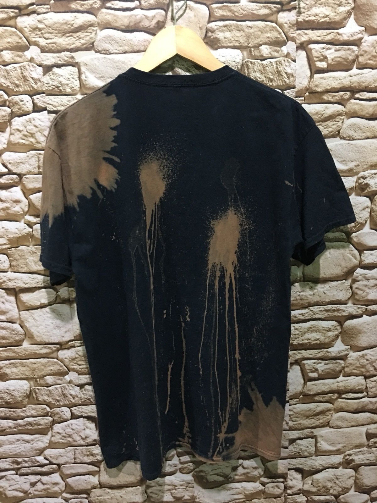 Band Tees Metallica Band metal promo T-Shirt Size US M / EU 48-50 / 2 - 3 Thumbnail