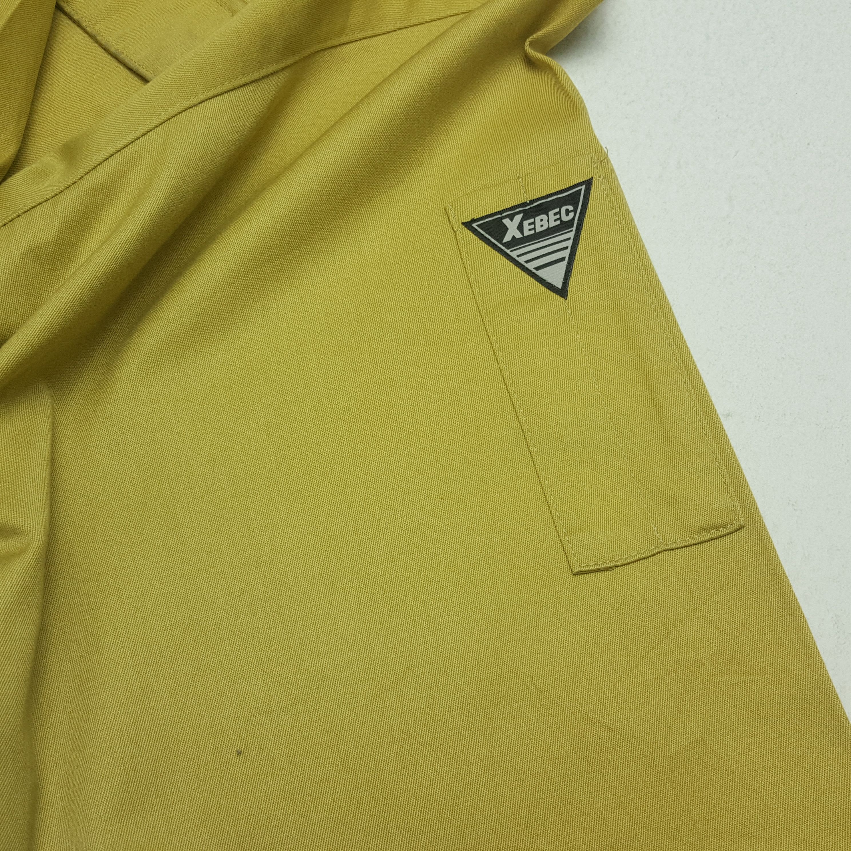 Honda × Vintage Vintage MUGEN HONDA Racing Team Custom Jacket Size US XL / EU 56 / 4 - 7 Thumbnail