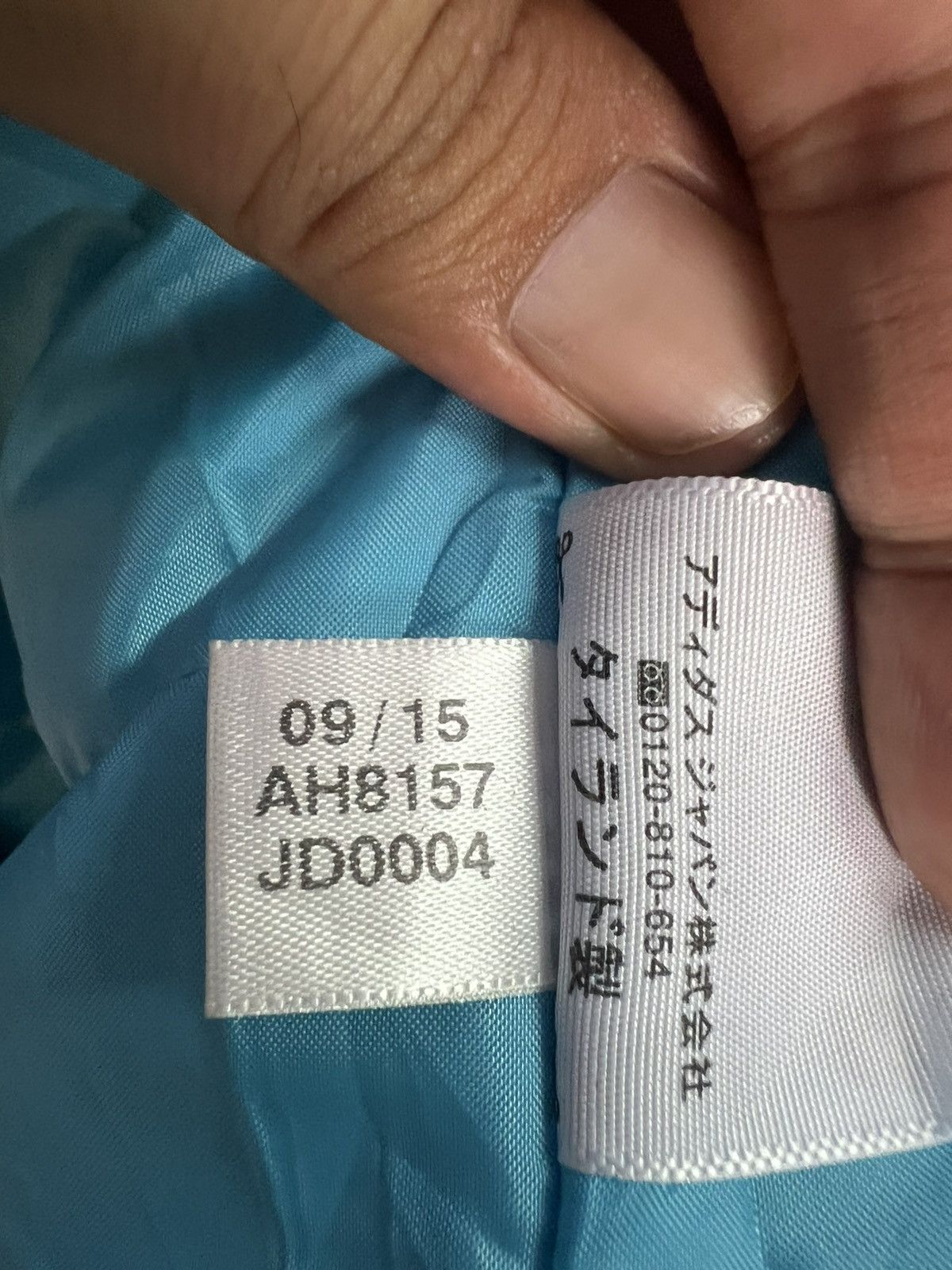 Adidas 🔥Adidas Sherpa Long Jackets Size US S / EU 44-46 / 1 - 16 Thumbnail