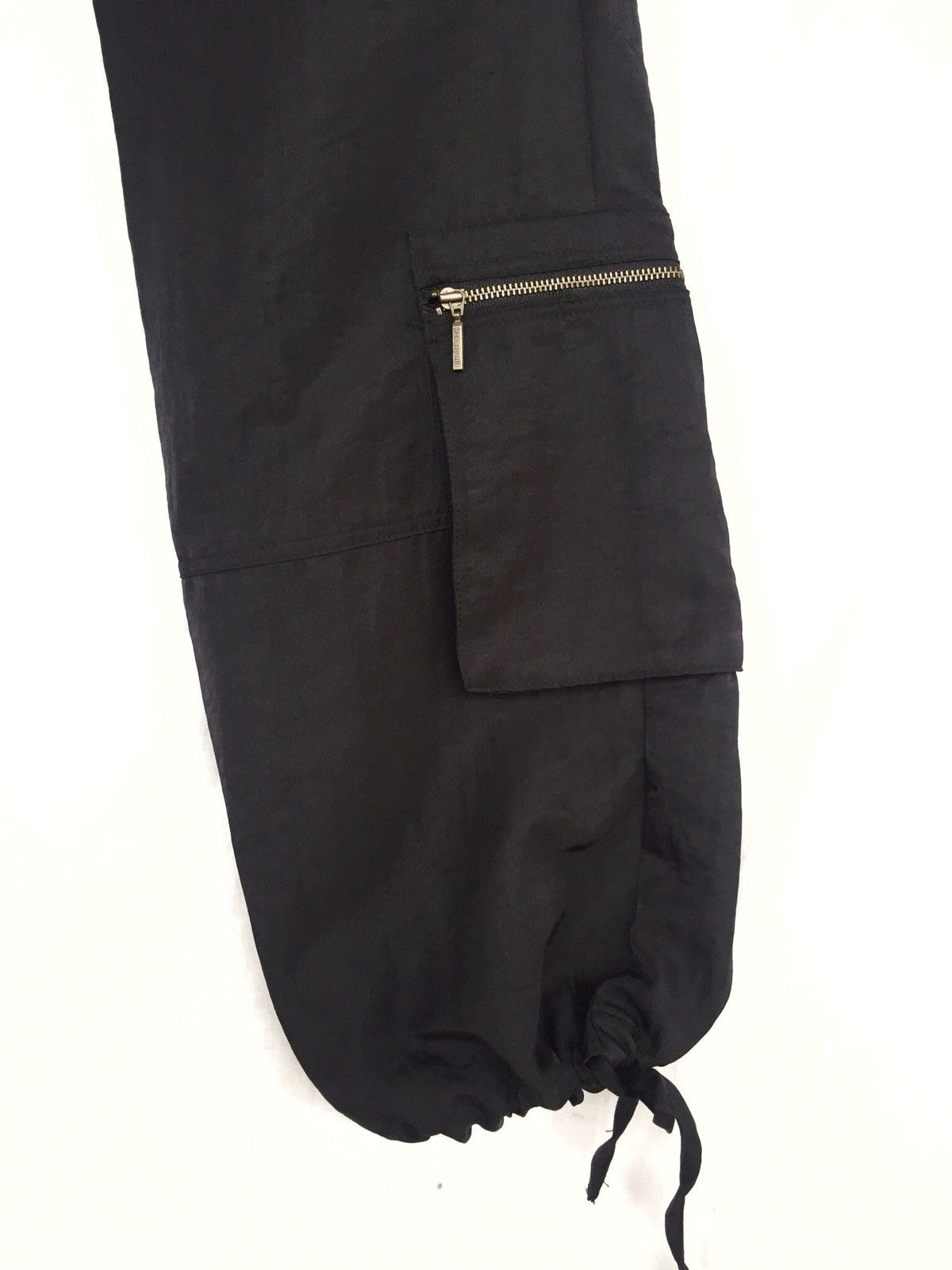 Le Coq Sportif Le Coq Logo Embroidered Tactical MultiPocket Pant Size US 30 / EU 46 - 8 Thumbnail