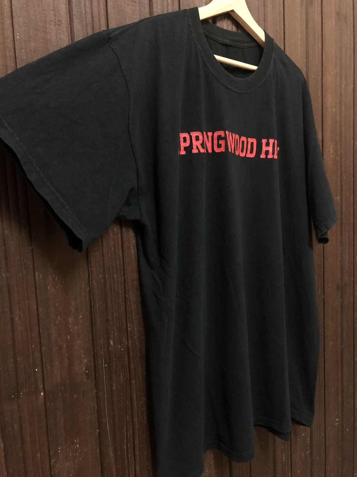 Expert Horror × Vintage Vintage A Nightmare On Elm Street Horror Very Rare T Shirt Size US XL / EU 56 / 4 - 5 Thumbnail