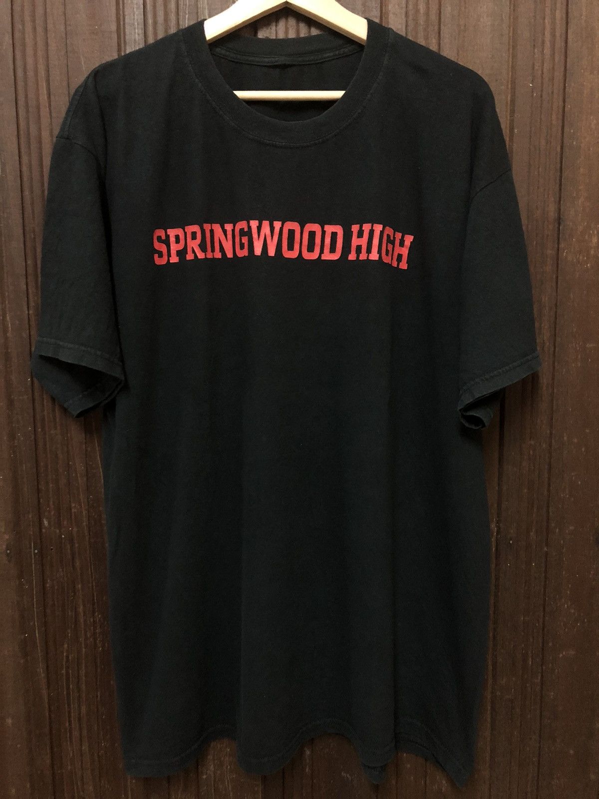 Expert Horror × Vintage Vintage A Nightmare On Elm Street Horror Very Rare T Shirt Size US XL / EU 56 / 4 - 2 Thumbnail