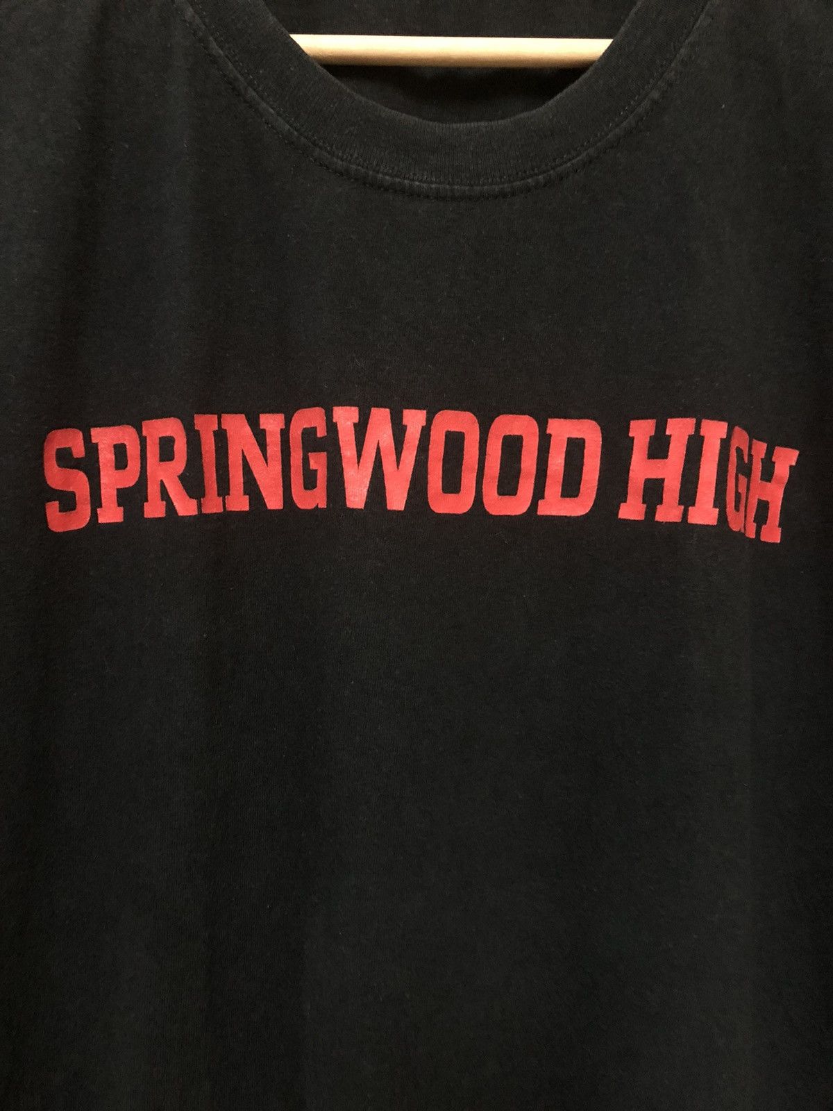 Expert Horror × Vintage Vintage A Nightmare On Elm Street Horror Very Rare T Shirt Size US XL / EU 56 / 4 - 3 Thumbnail