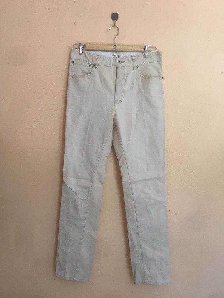 Global Work × Japanese Brand Global Work pants nice design Size US 30 / EU 46 - 1 Thumbnail