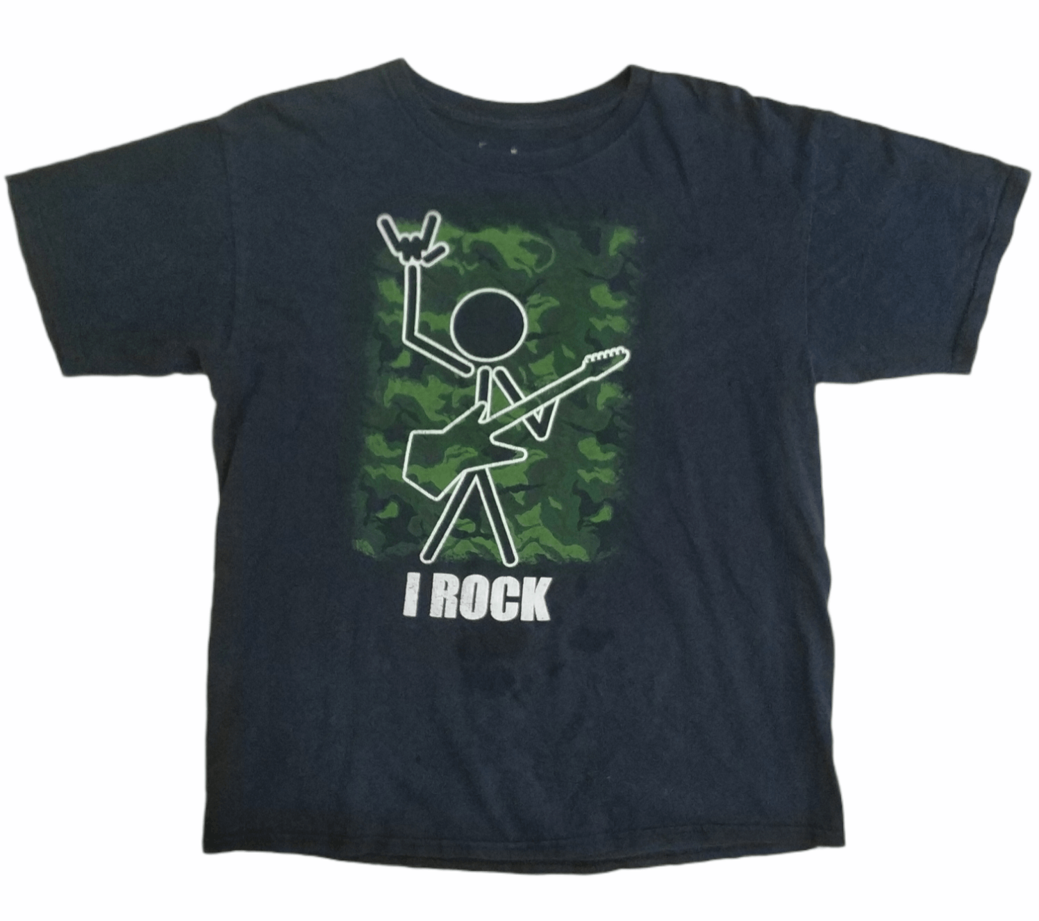 Urban Pipeline 🔥Urban Pipeline I Rock Tees Size US M / EU 48-50 / 2 - 1 Thumbnail