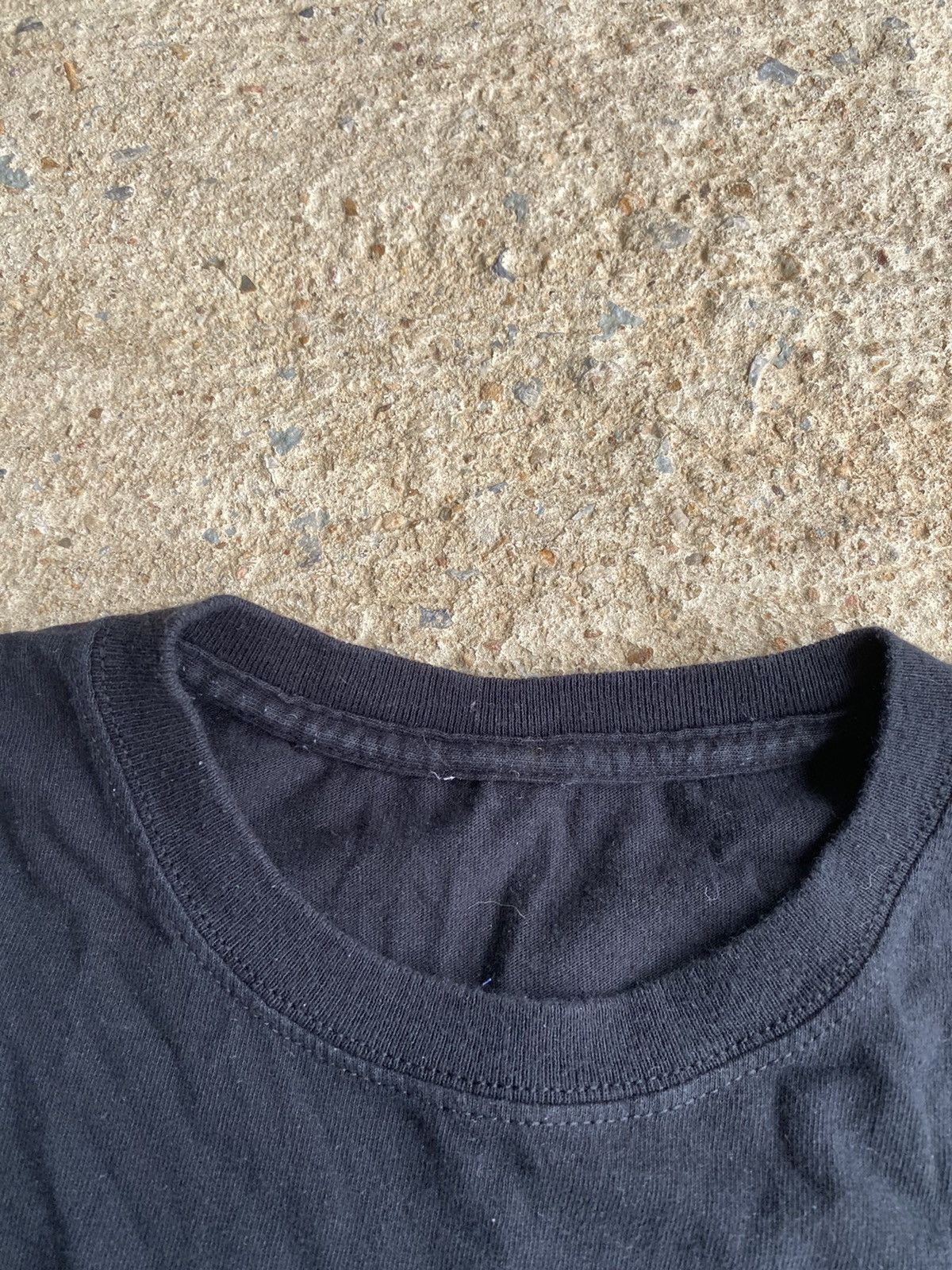 Japanese Brand × Vintage Vintage Y2K Blackbird Cobra Attack Helicopter Shirt Size US M / EU 48-50 / 2 - 3 Thumbnail