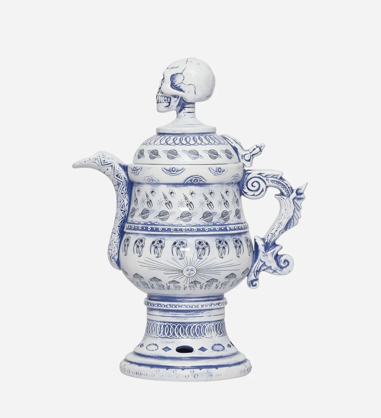 NEIGHBORHOOD x DR.WOO INCENSE CHAMBER NEIGHBORHOOD INCENSE