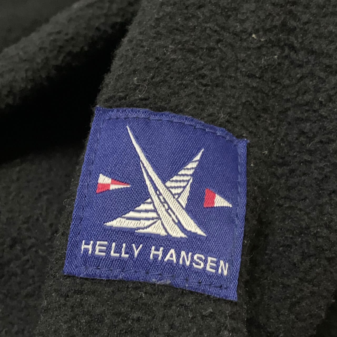 Helly Hansen Helly Hansen fleece jacket made in Japan Size US L / EU 52-54 / 3 - 13 Thumbnail