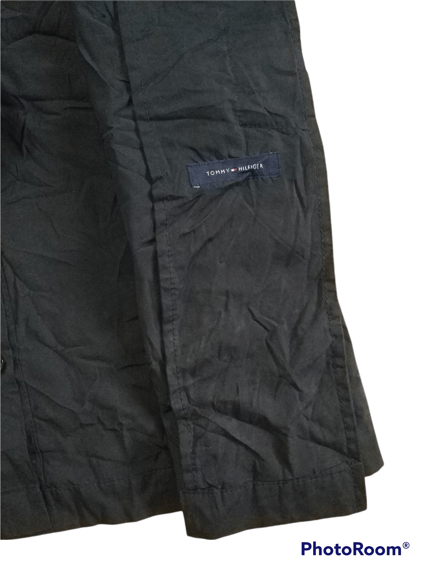 Tommy Hilfiger 🔥Tommy Hilfiger Trench Coat Size US S / EU 44-46 / 1 - 8 Thumbnail
