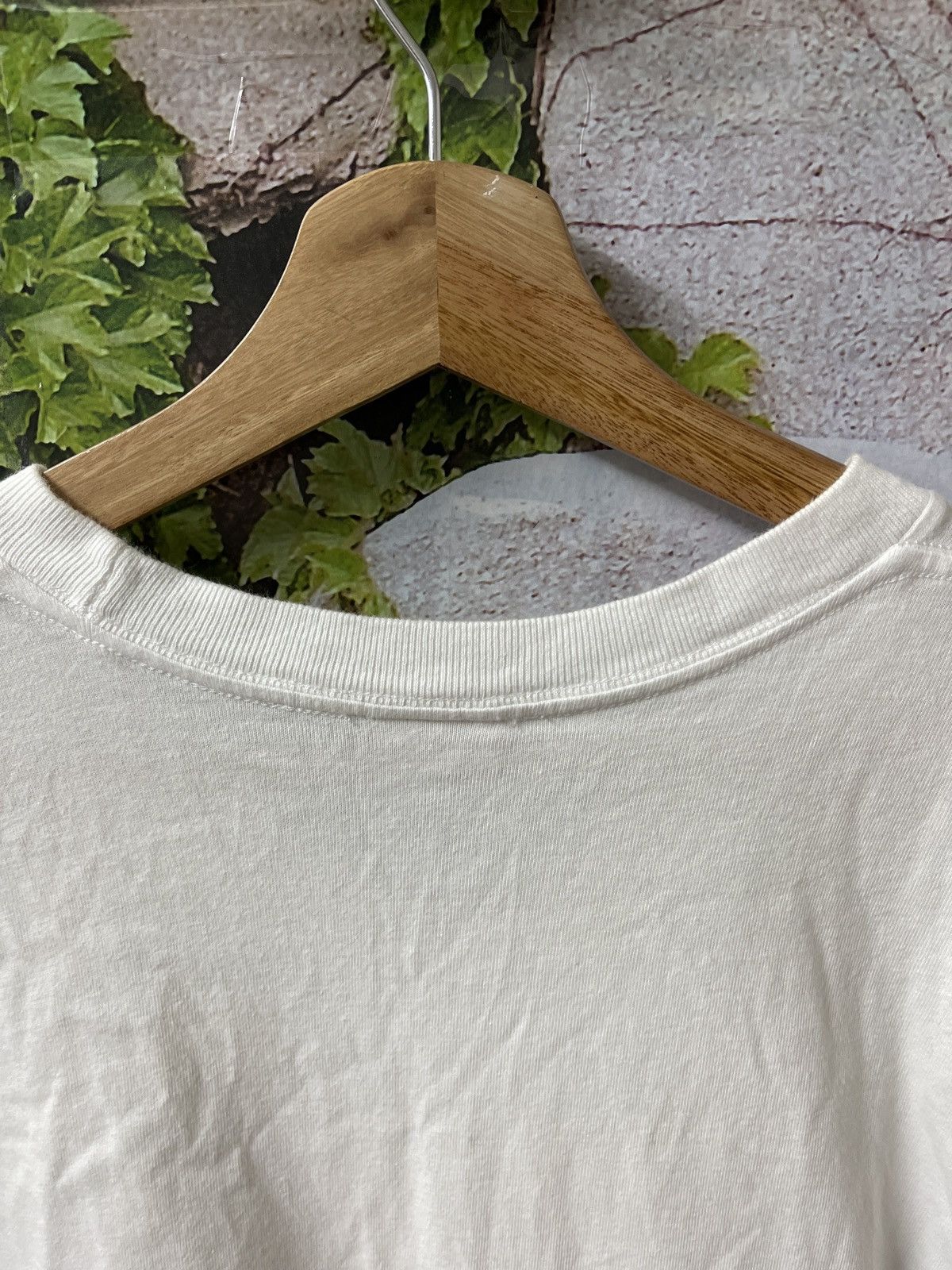 Supreme SUPREME FW19 AMERICAN PICTURE T-SHIRT ‘WHITE’ VERY RARE Size US L / EU 52-54 / 3 - 7 Thumbnail