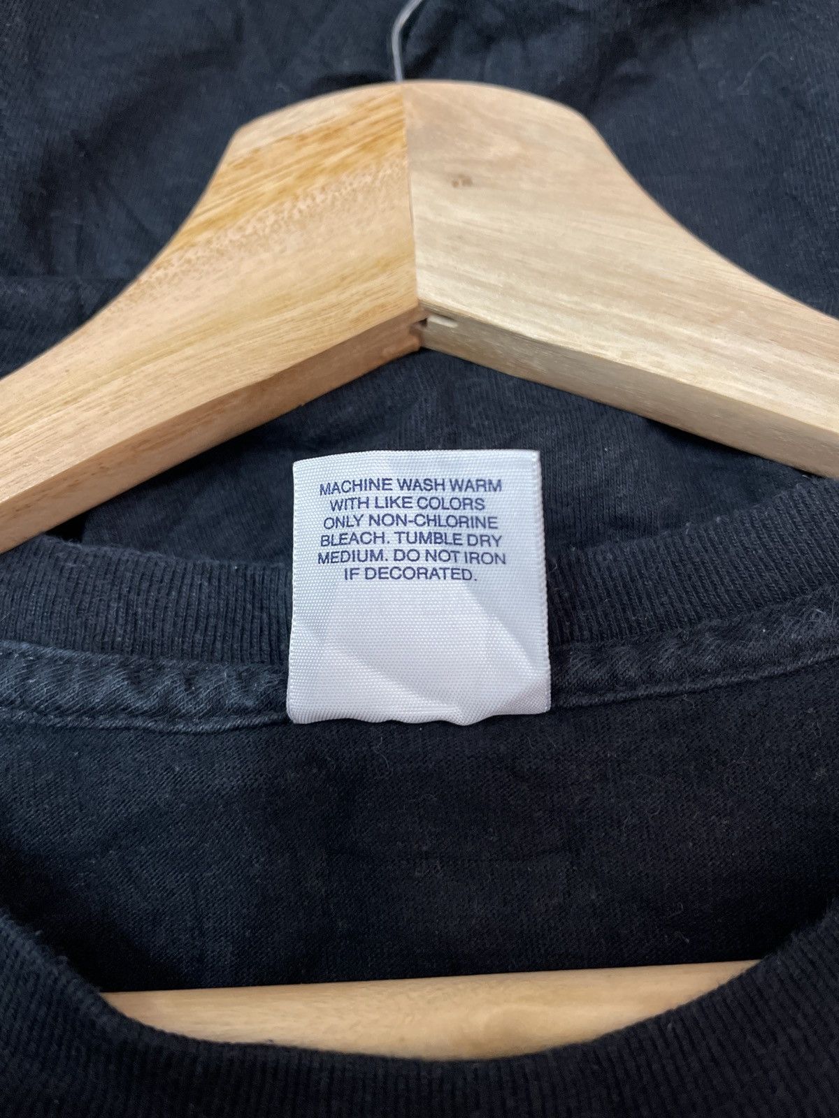 Supreme VINTAGE SUPREME BOX LOGO TEE VERY RARE Size US L / EU 52-54 / 3 - 6 Thumbnail