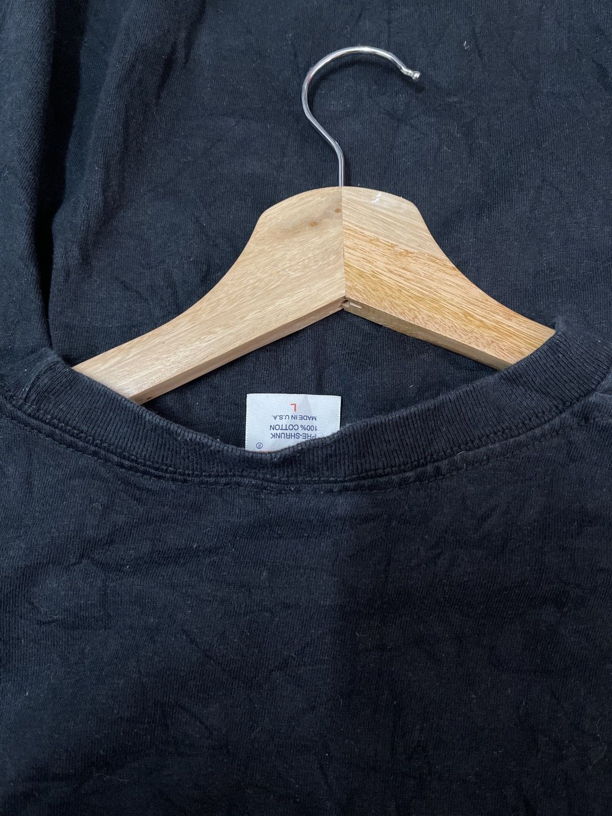Supreme VINTAGE SUPREME BOX LOGO TEE VERY RARE Size US L / EU 52-54 / 3 - 7 Thumbnail