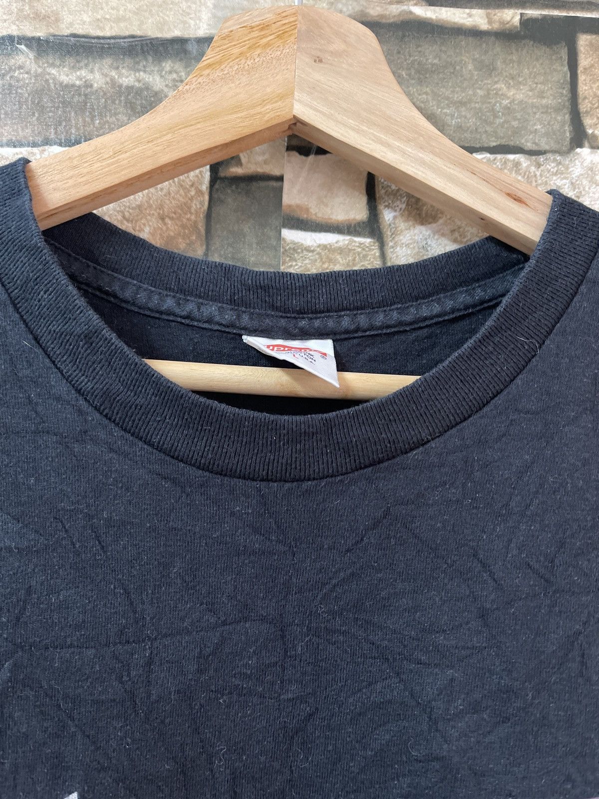 Supreme VINTAGE SUPREME BOX LOGO TEE VERY RARE Size US L / EU 52-54 / 3 - 3 Thumbnail