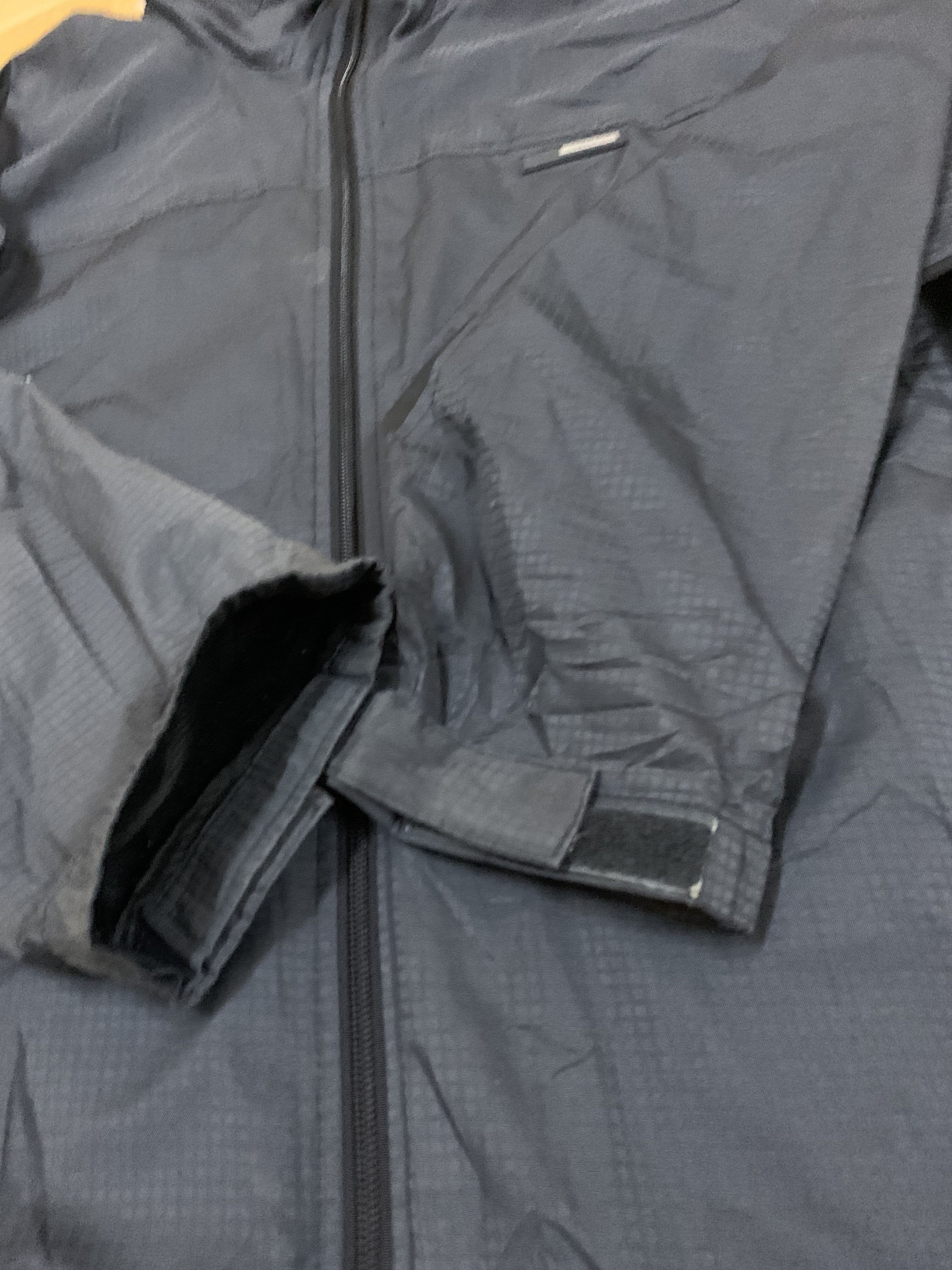 Converse Converse LIGHT ZIPPER JACKET Size US M / EU 48-50 / 2 - 11 Thumbnail