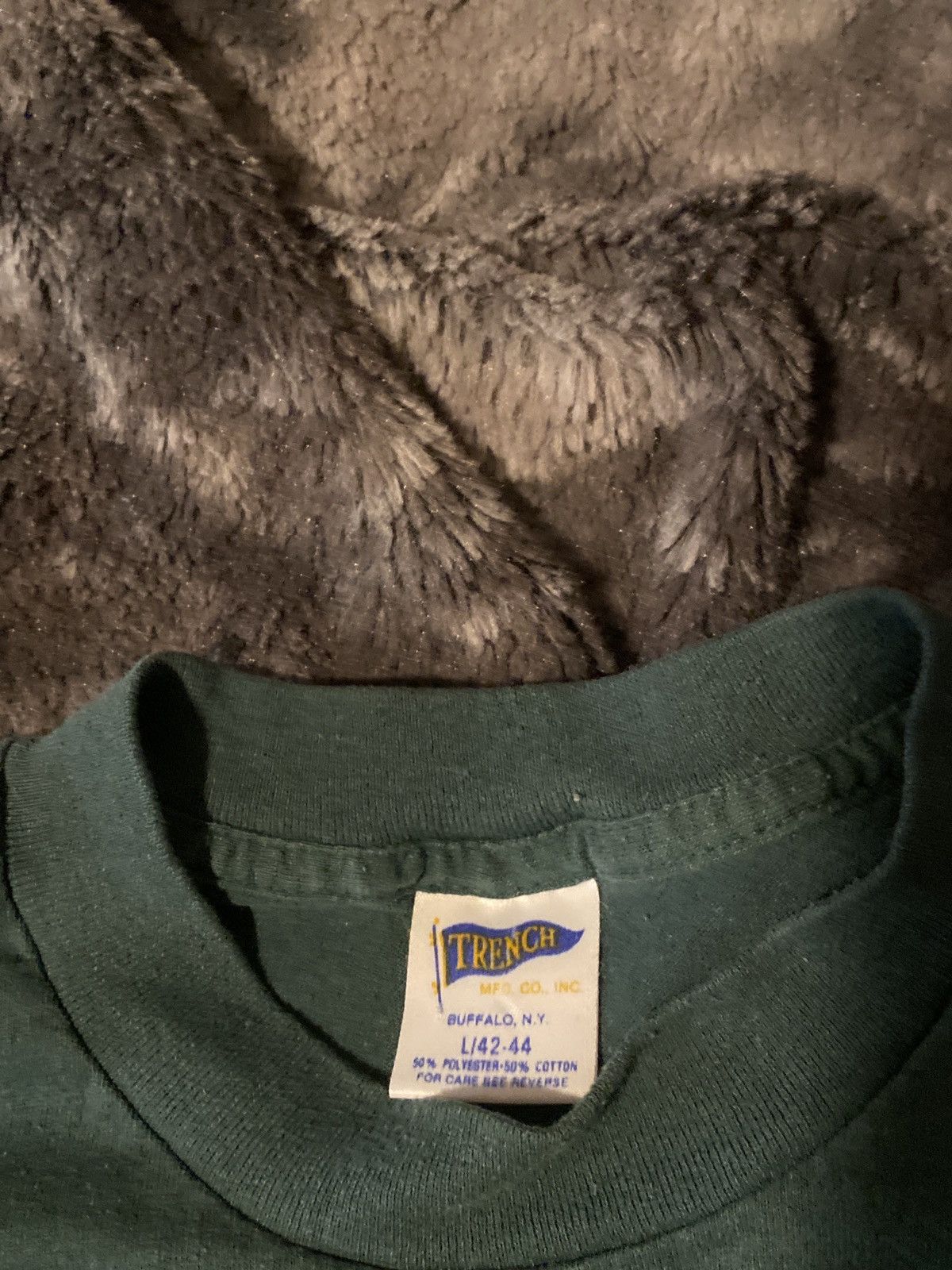 Vintage Rare Vintage 1988 Oakland Athletics World Series Size Small Size US S / EU 44-46 / 1 - 3 Thumbnail
