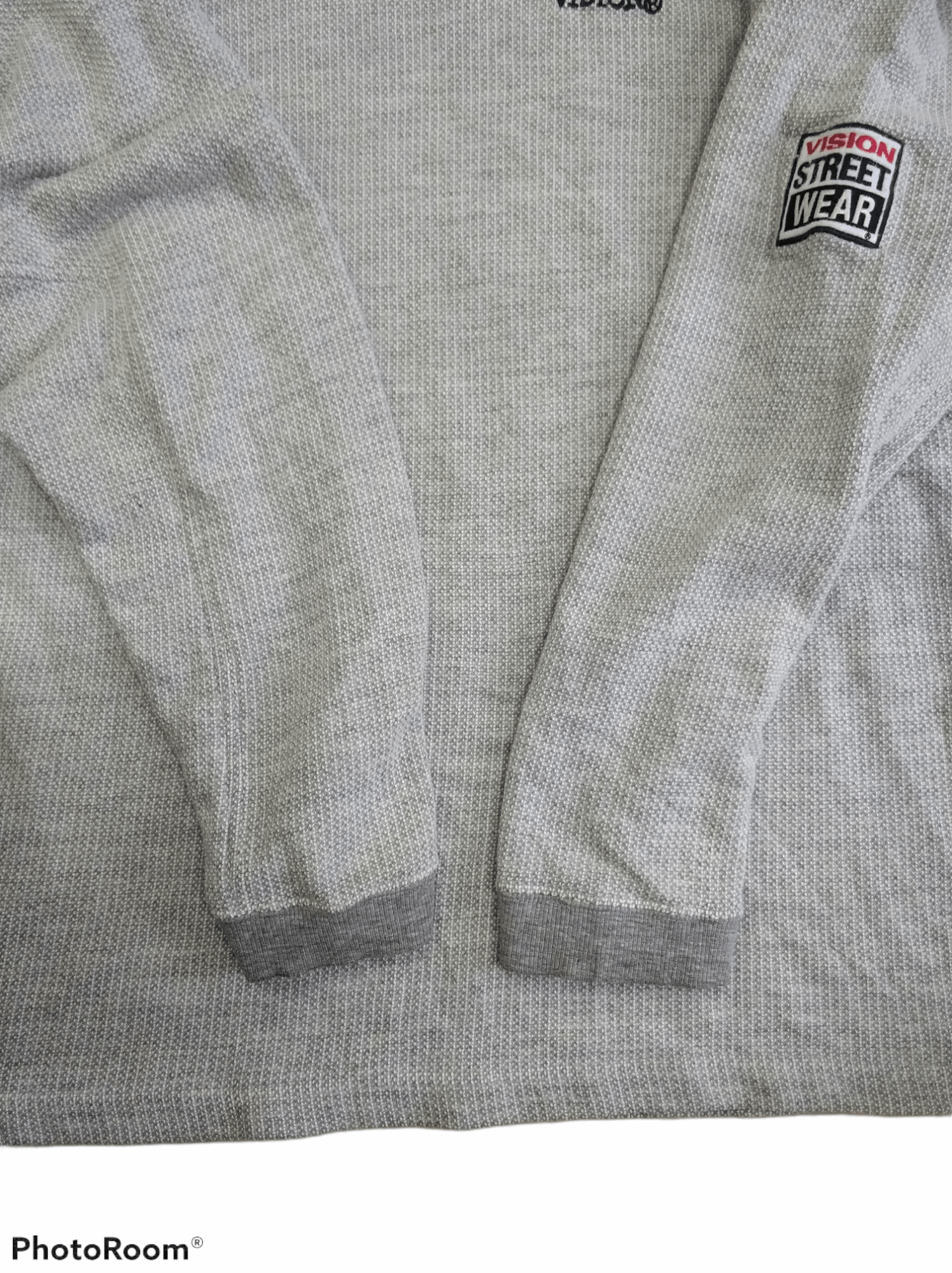 Vision Streetwear 🔥Vintage Vision Streetwear Crewneck Sweatshirts Size US M / EU 48-50 / 2 - 5 Thumbnail